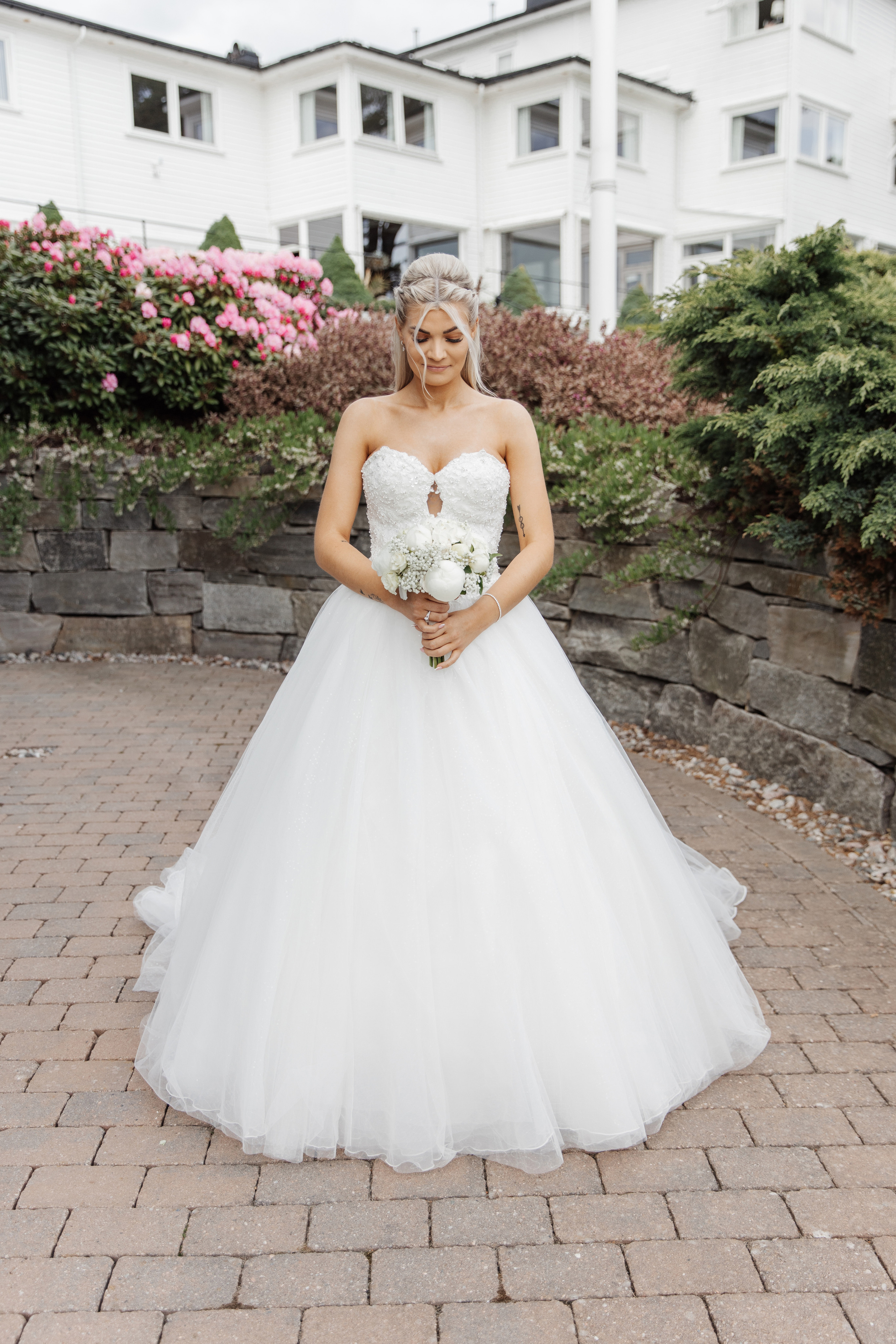 ELISE & PER ARNE. HOME