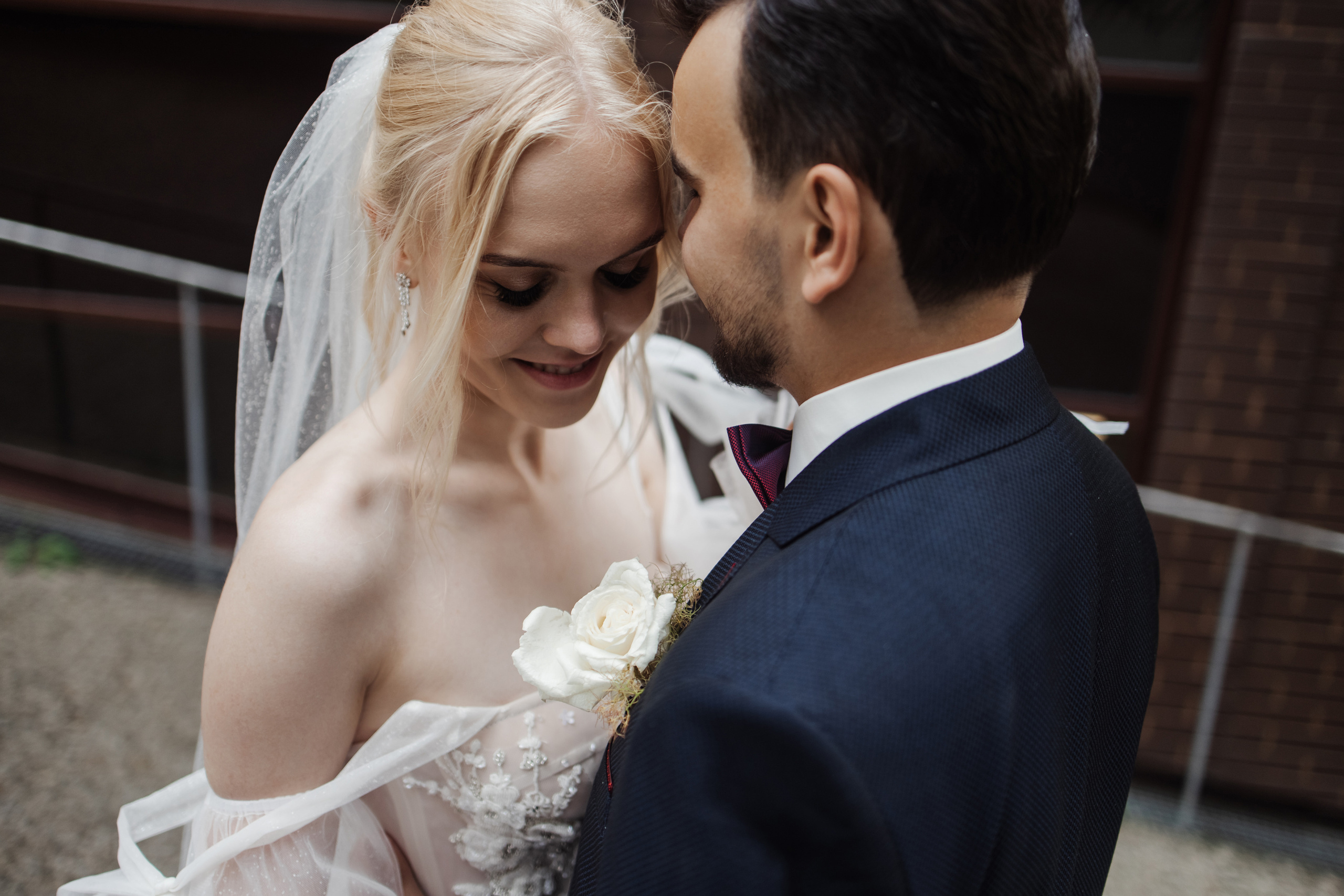 JEVGENI & VLADA. HOME