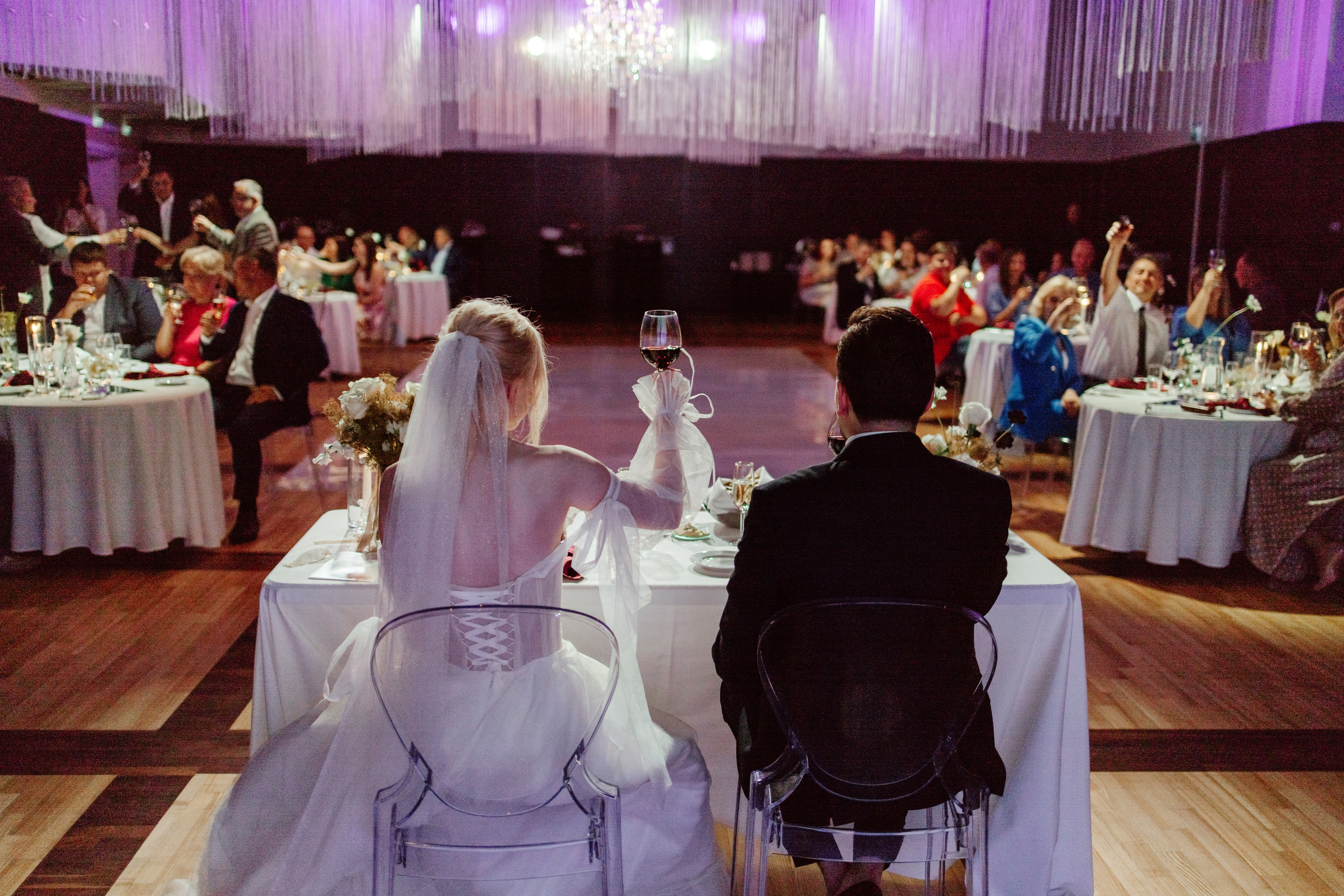 JEVGENI & VLADA. HOME