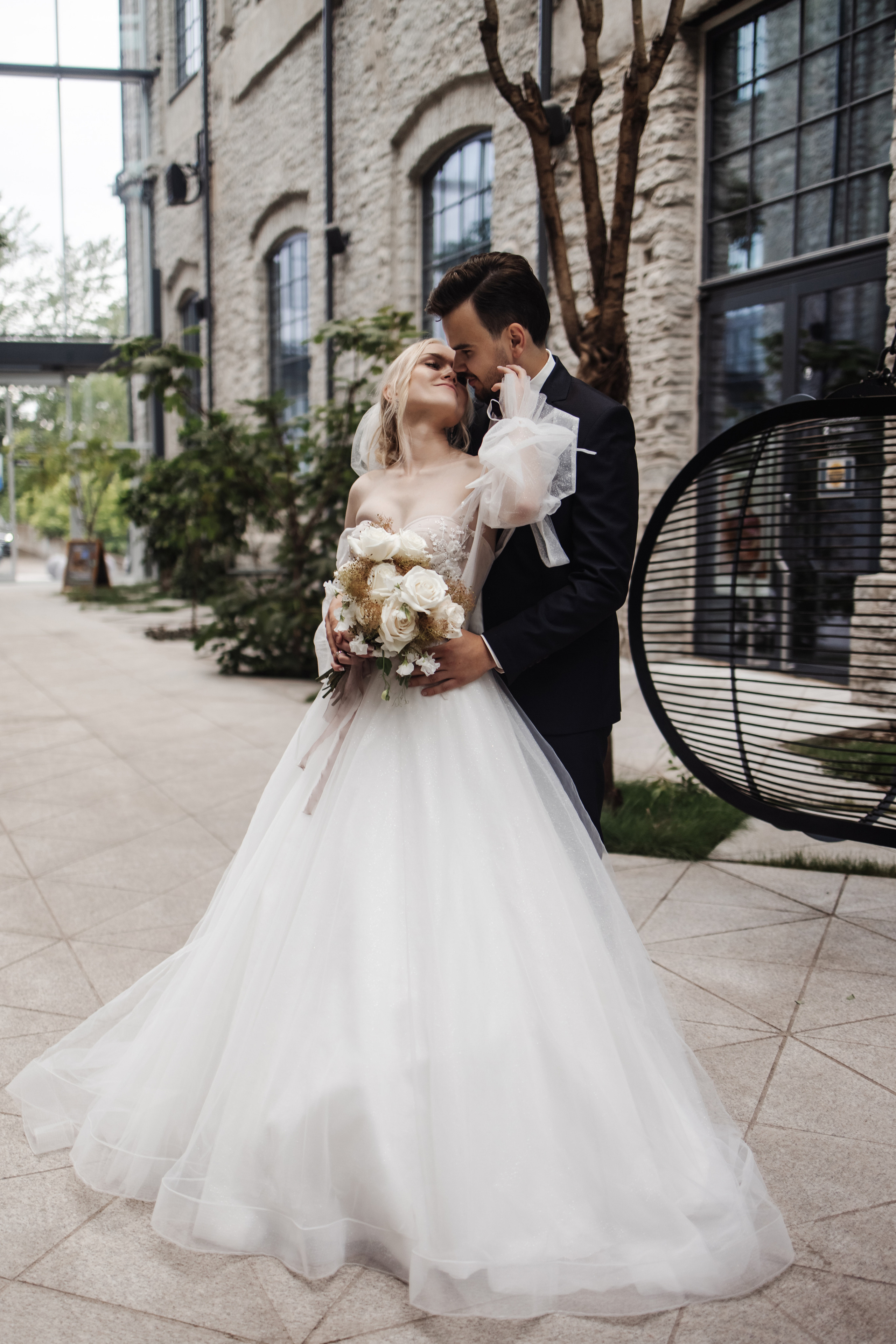 JEVGENI & VLADA. HOME