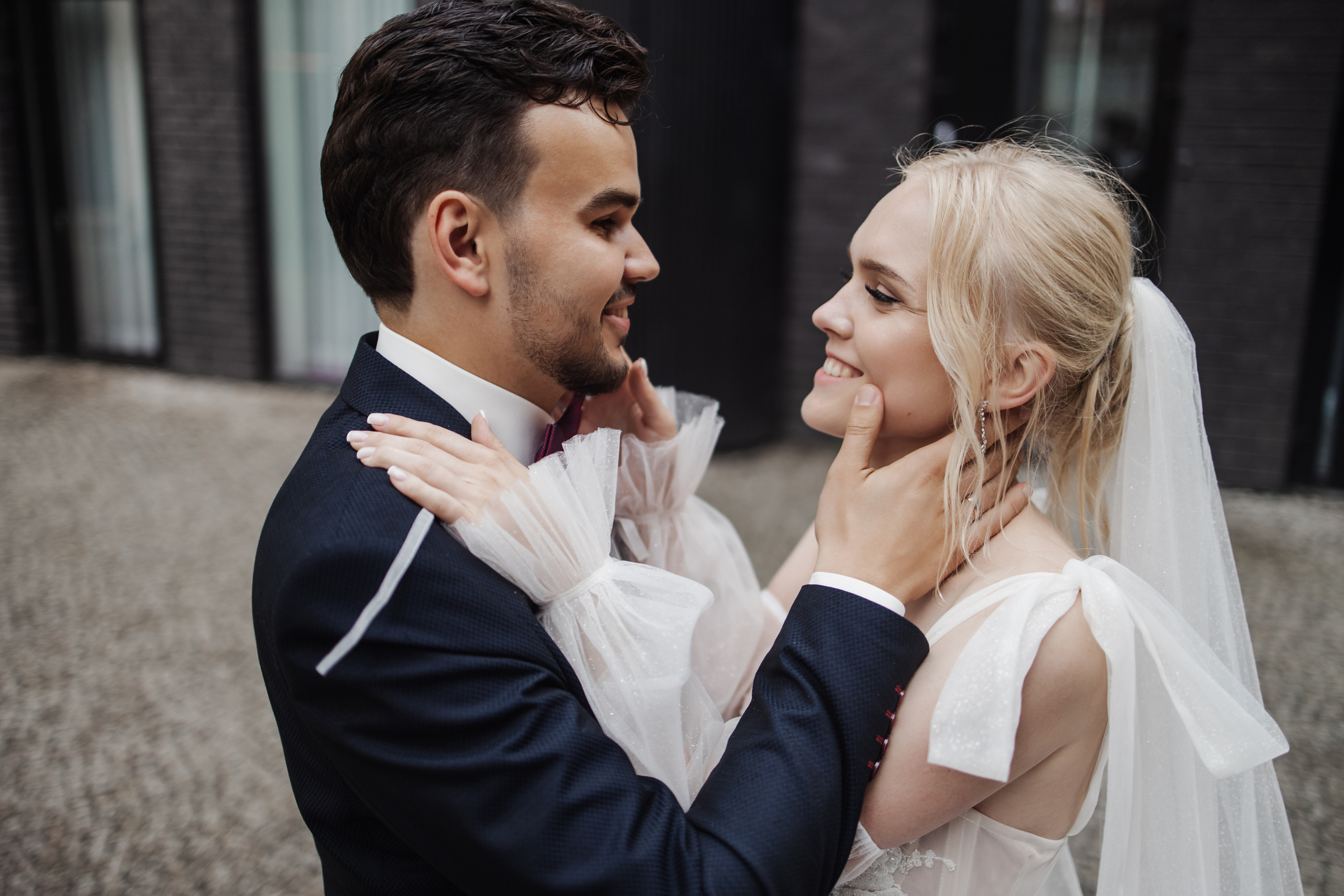 JEVGENI & VLADA. HOME