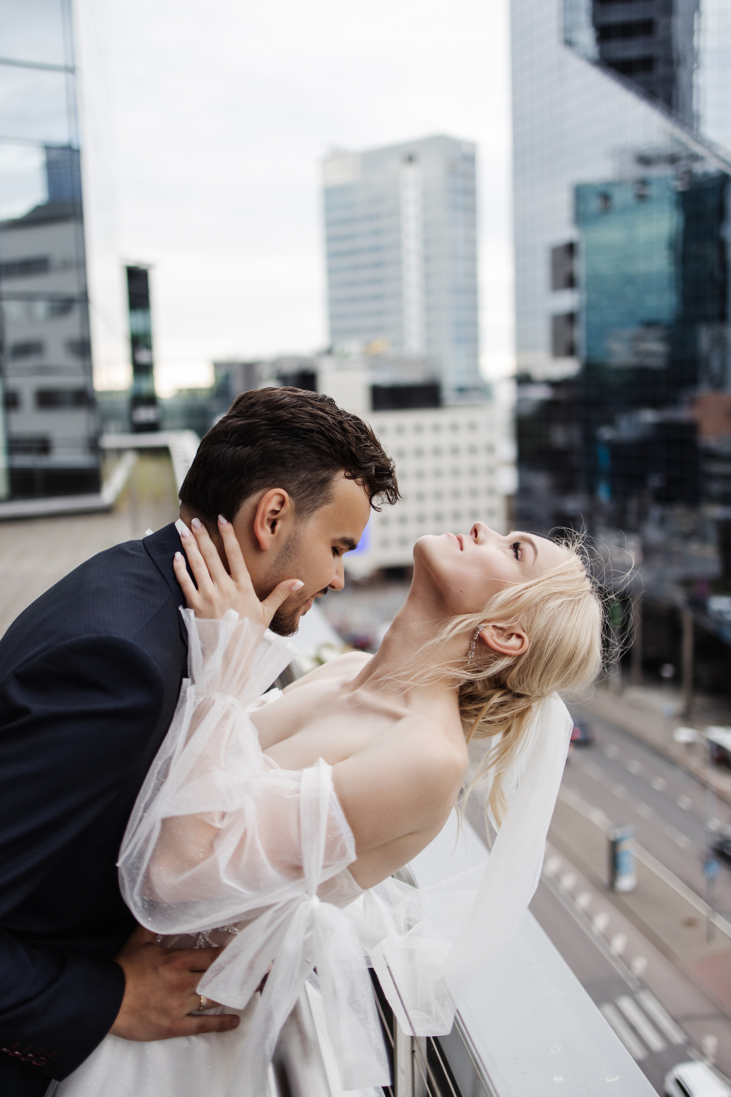 JEVGENI & VLADA. HOME