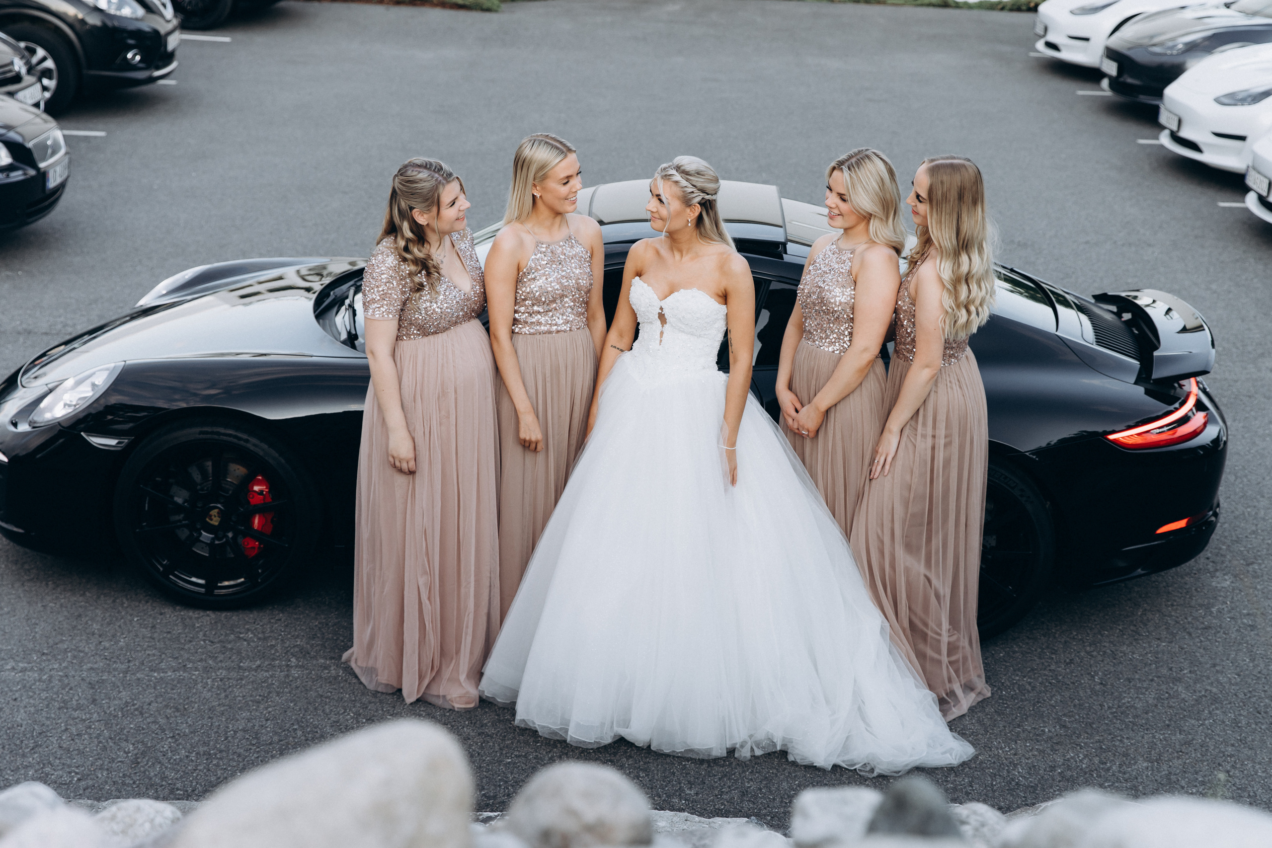 ELISE & PER ARNE. HOME