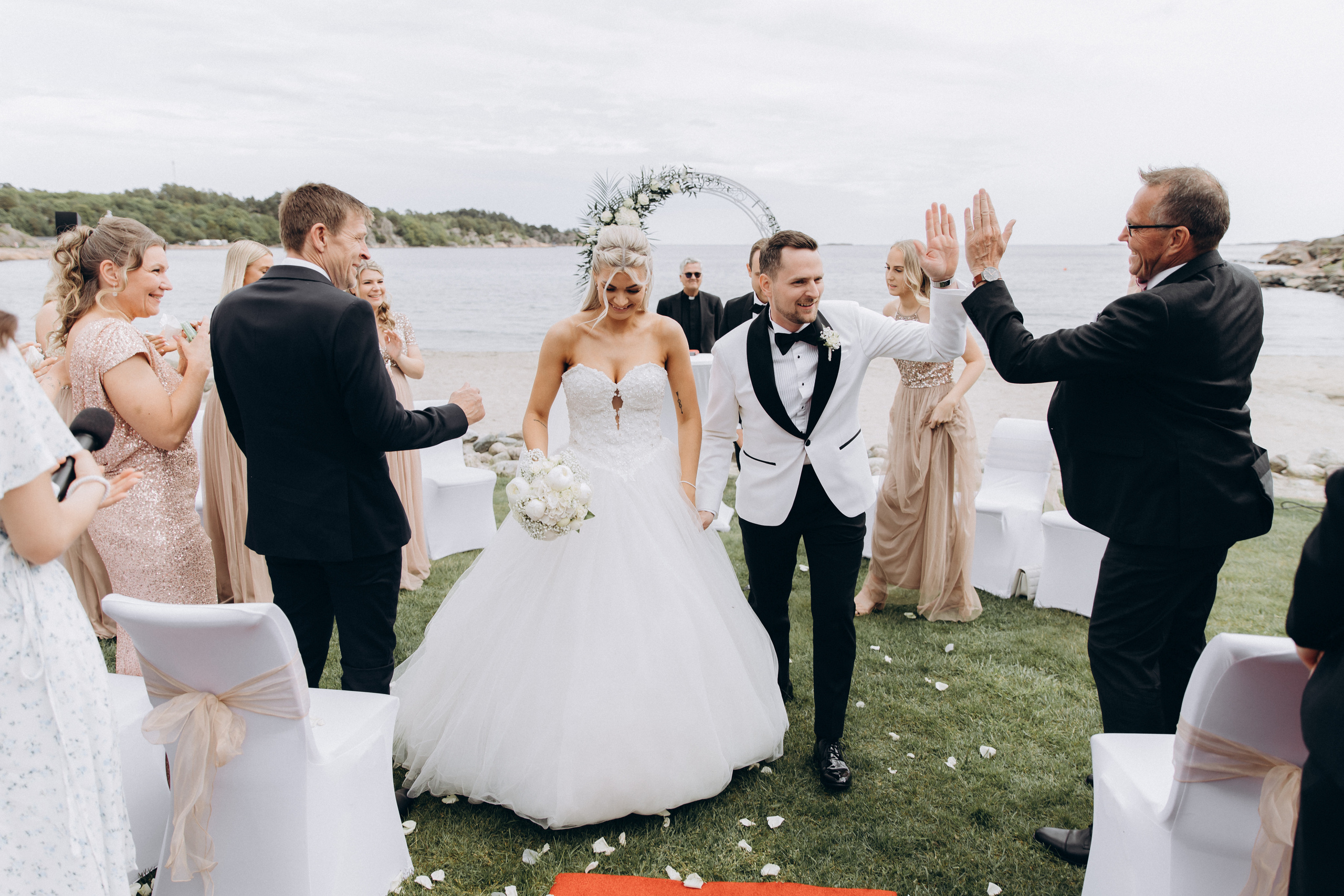 ELISE & PER ARNE. HOME