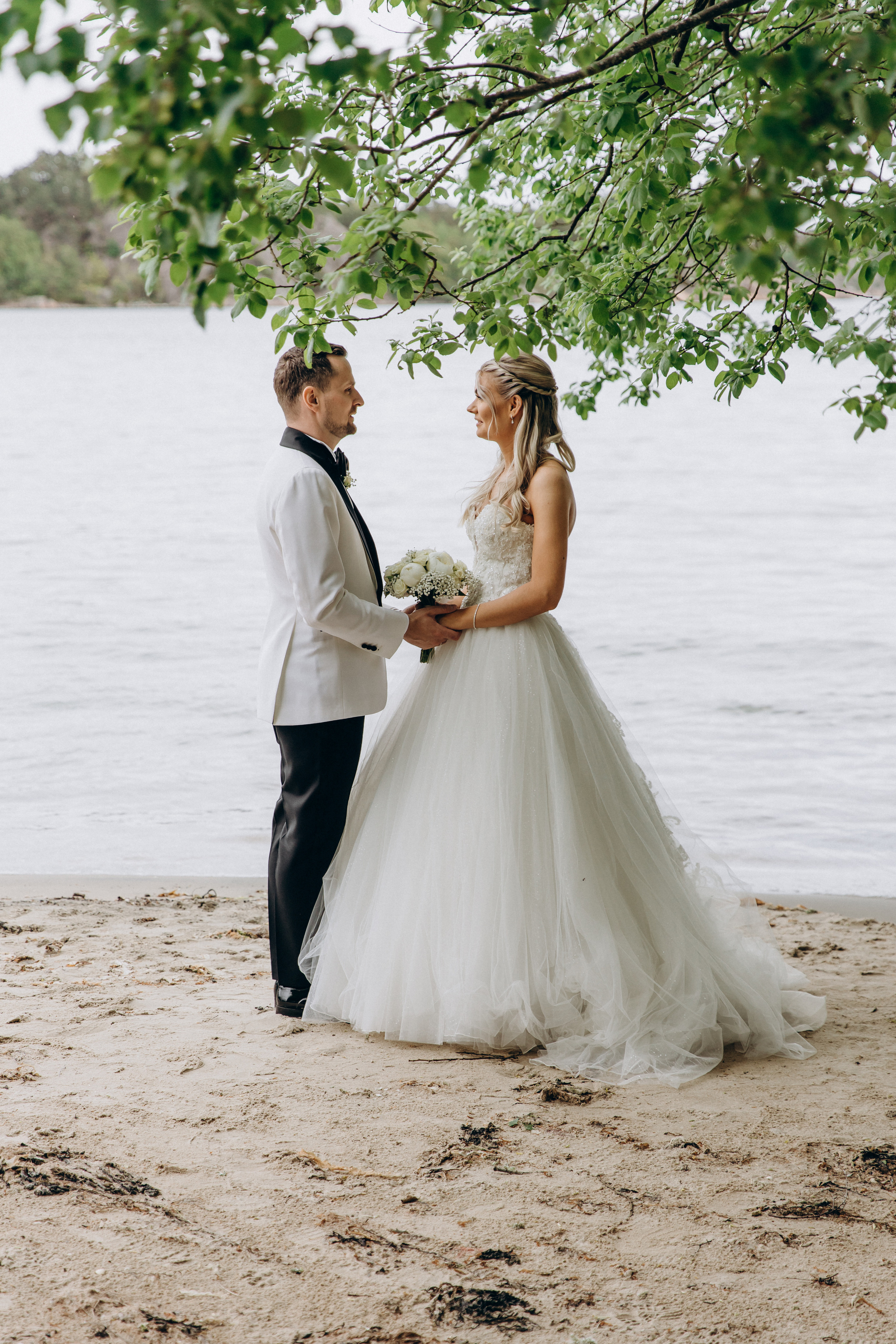 ELISE & PER ARNE. HOME