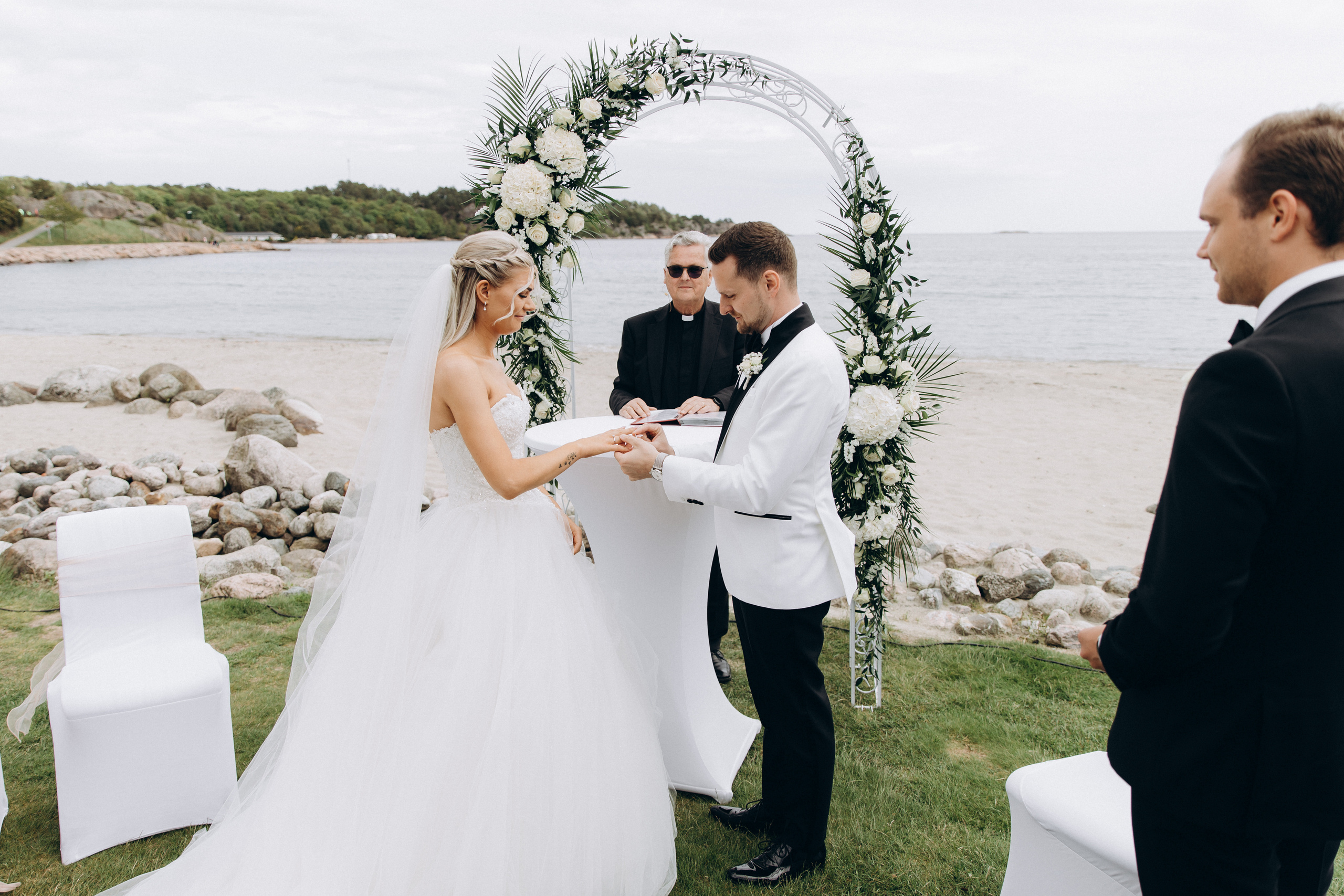 ELISE & PER ARNE. HOME