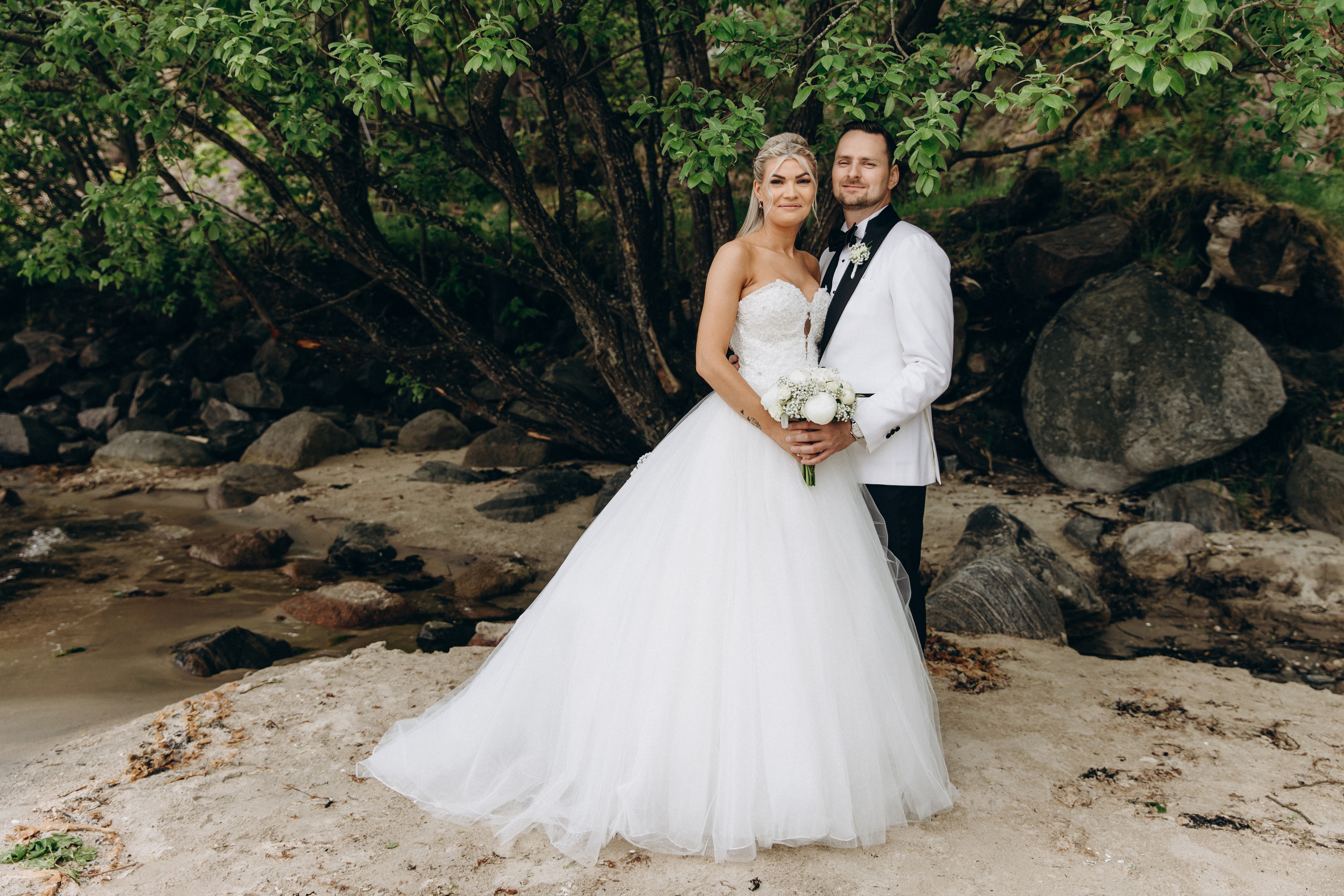 ELISE & PER ARNE. HOME