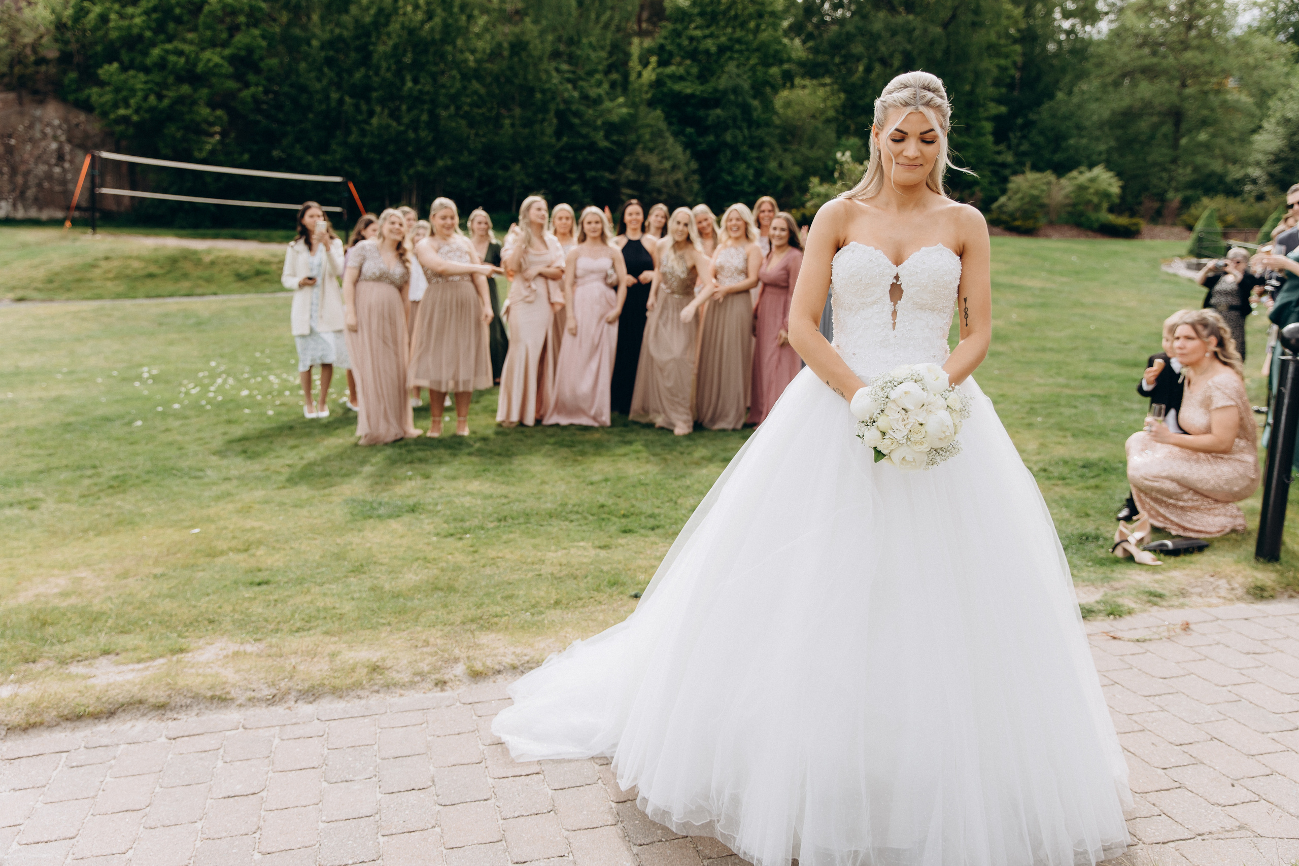 ELISE & PER ARNE. HOME