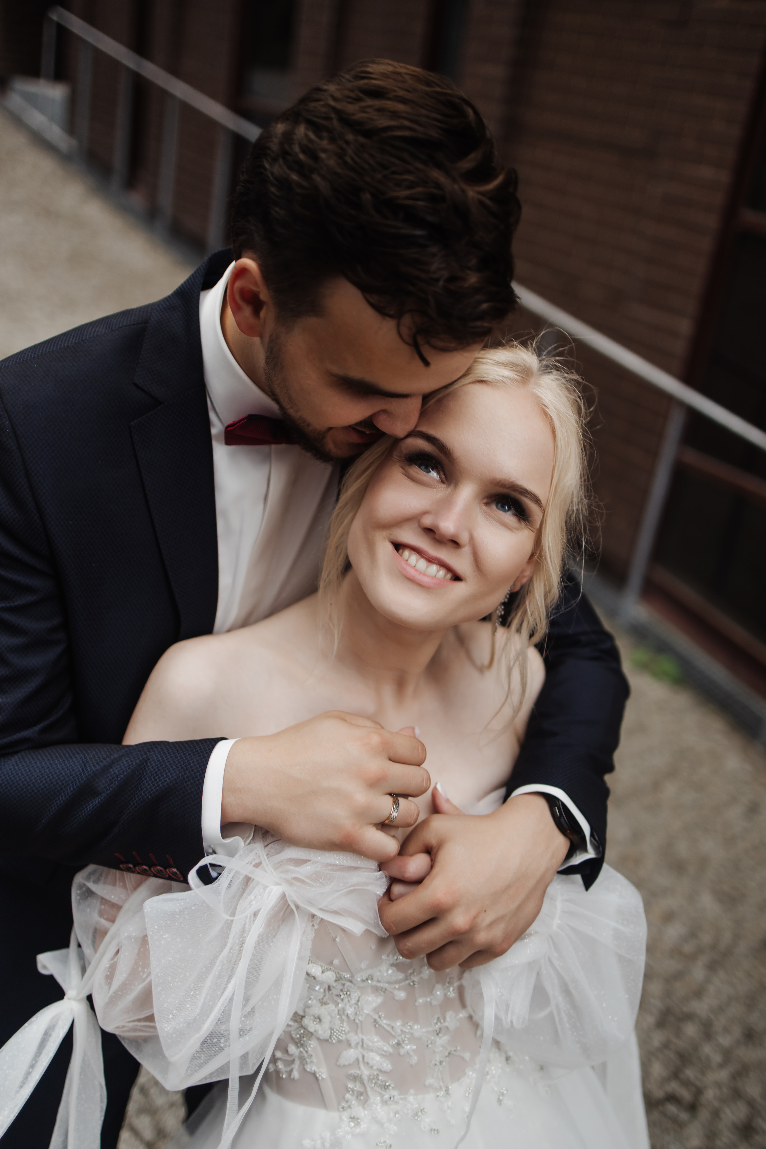 JEVGENI & VLADA. HOME