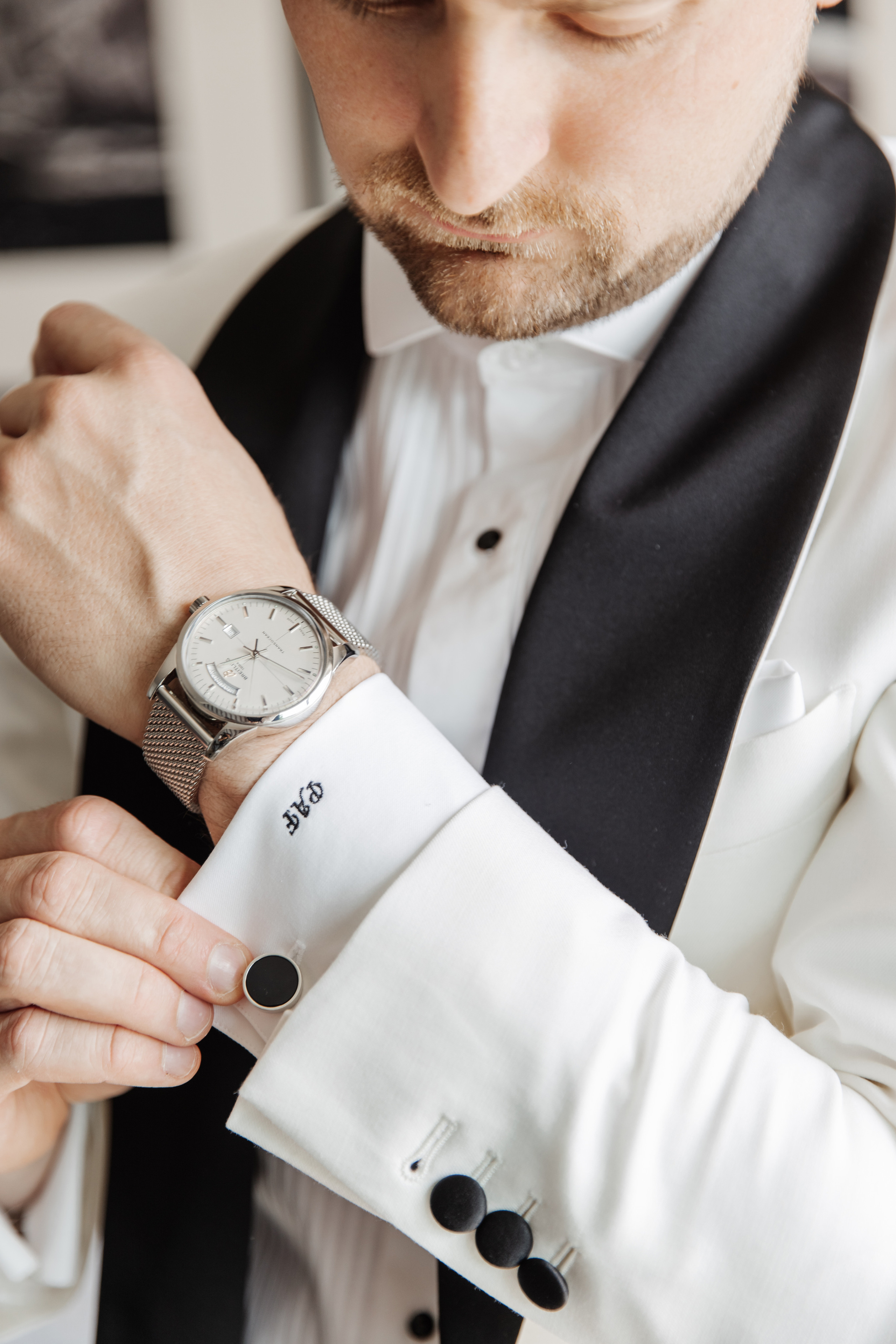 ELISE & PER ARNE. HOME