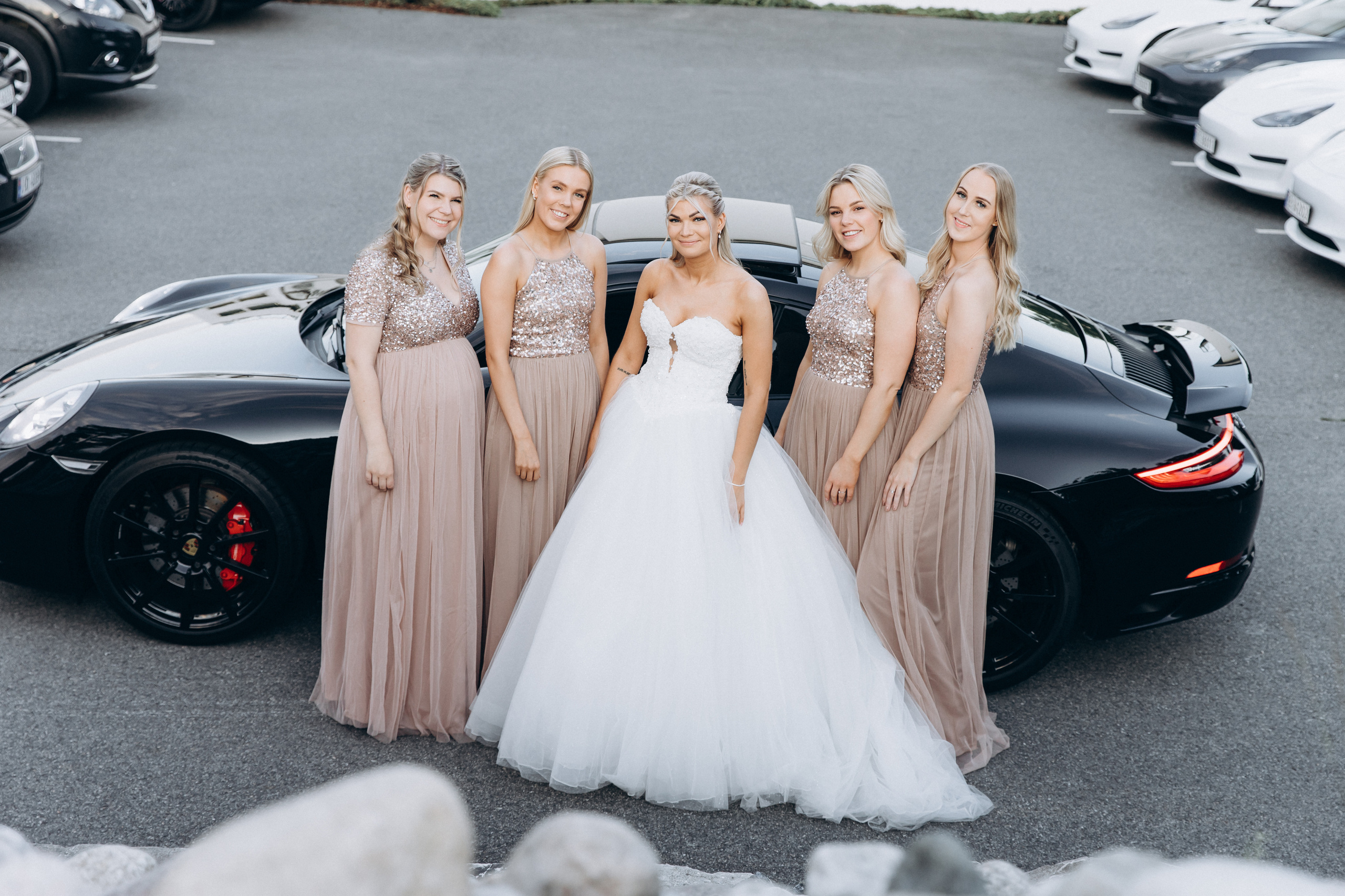 ELISE & PER ARNE. HOME