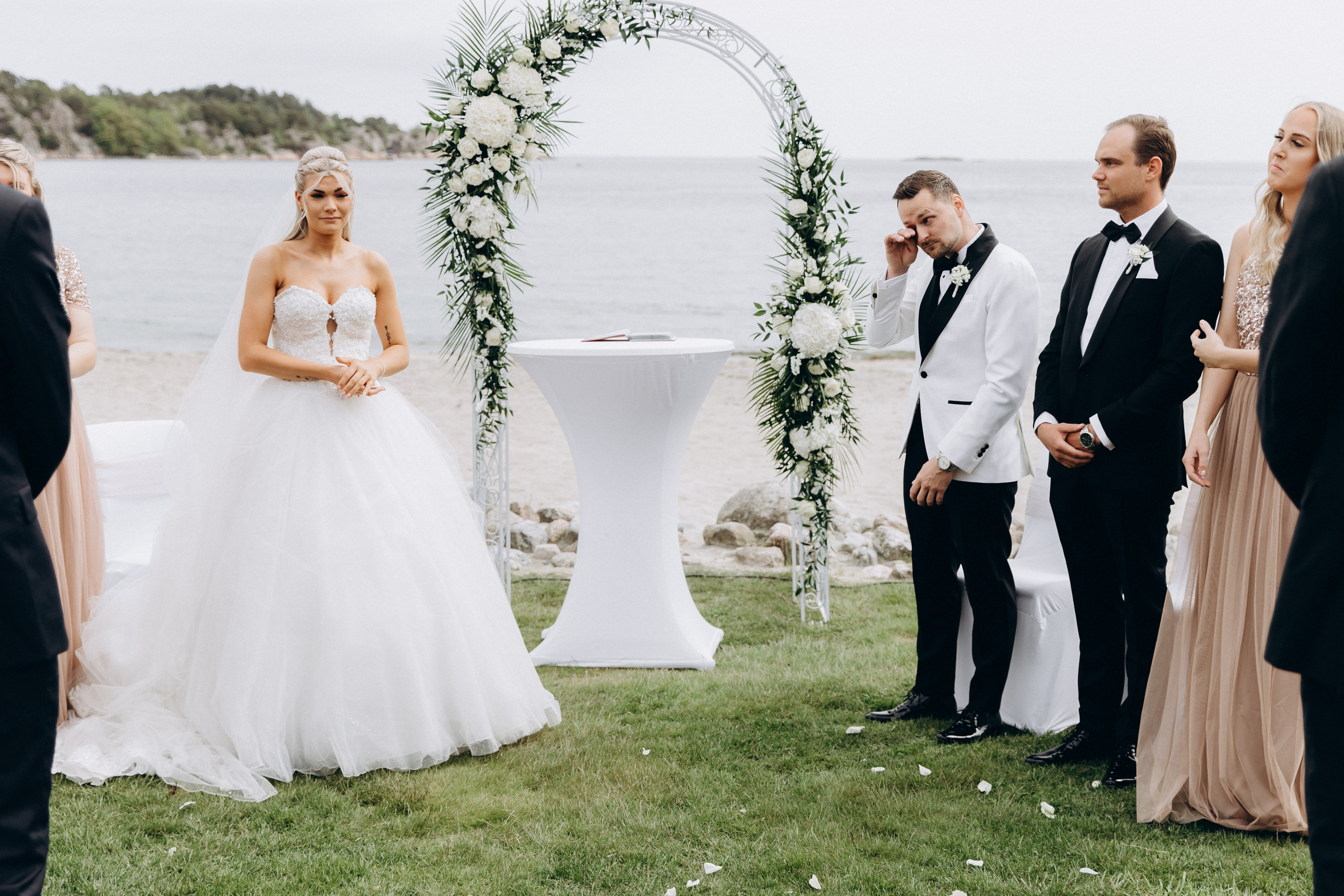 ELISE & PER ARNE. HOME