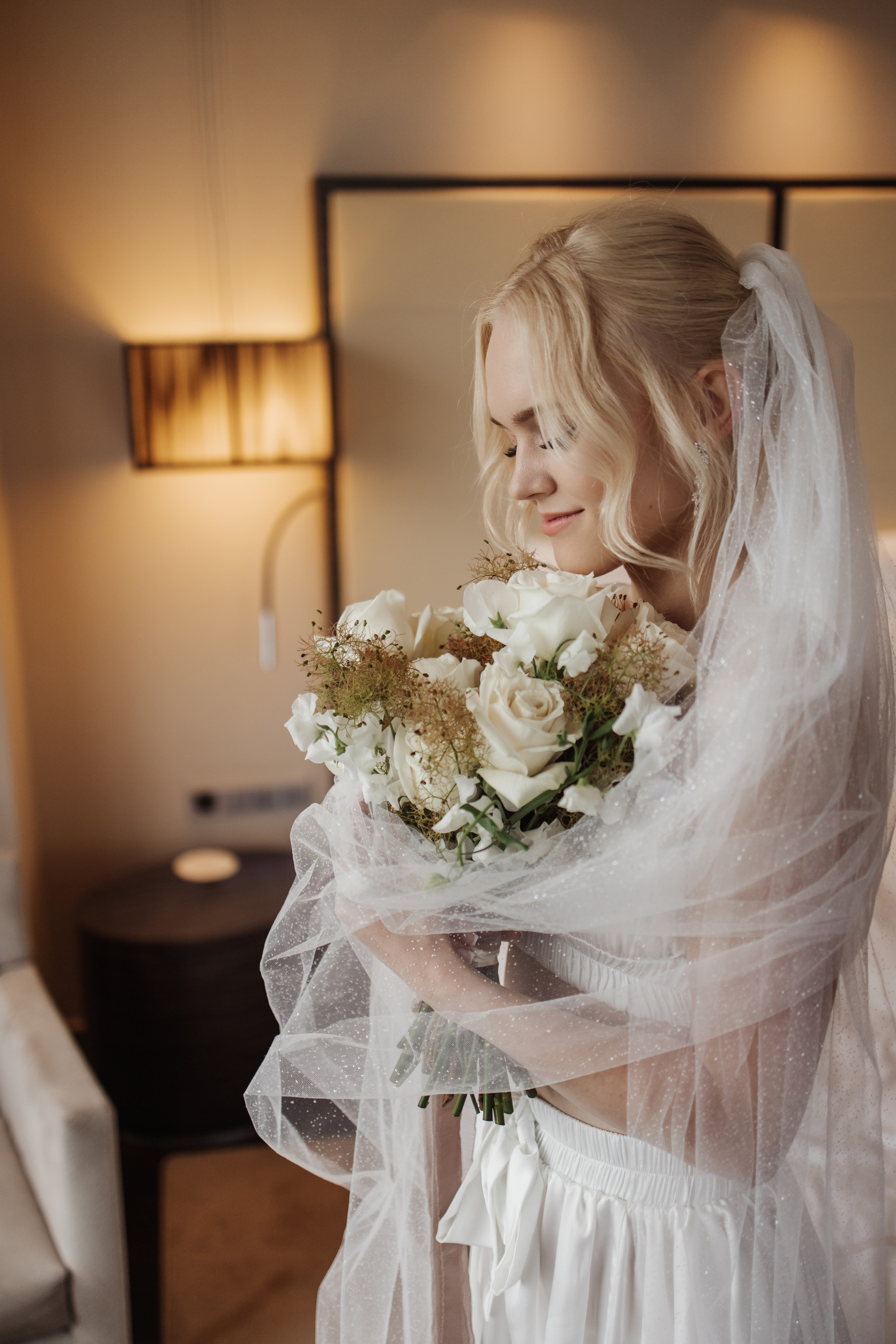 JEVGENI & VLADA. HOME