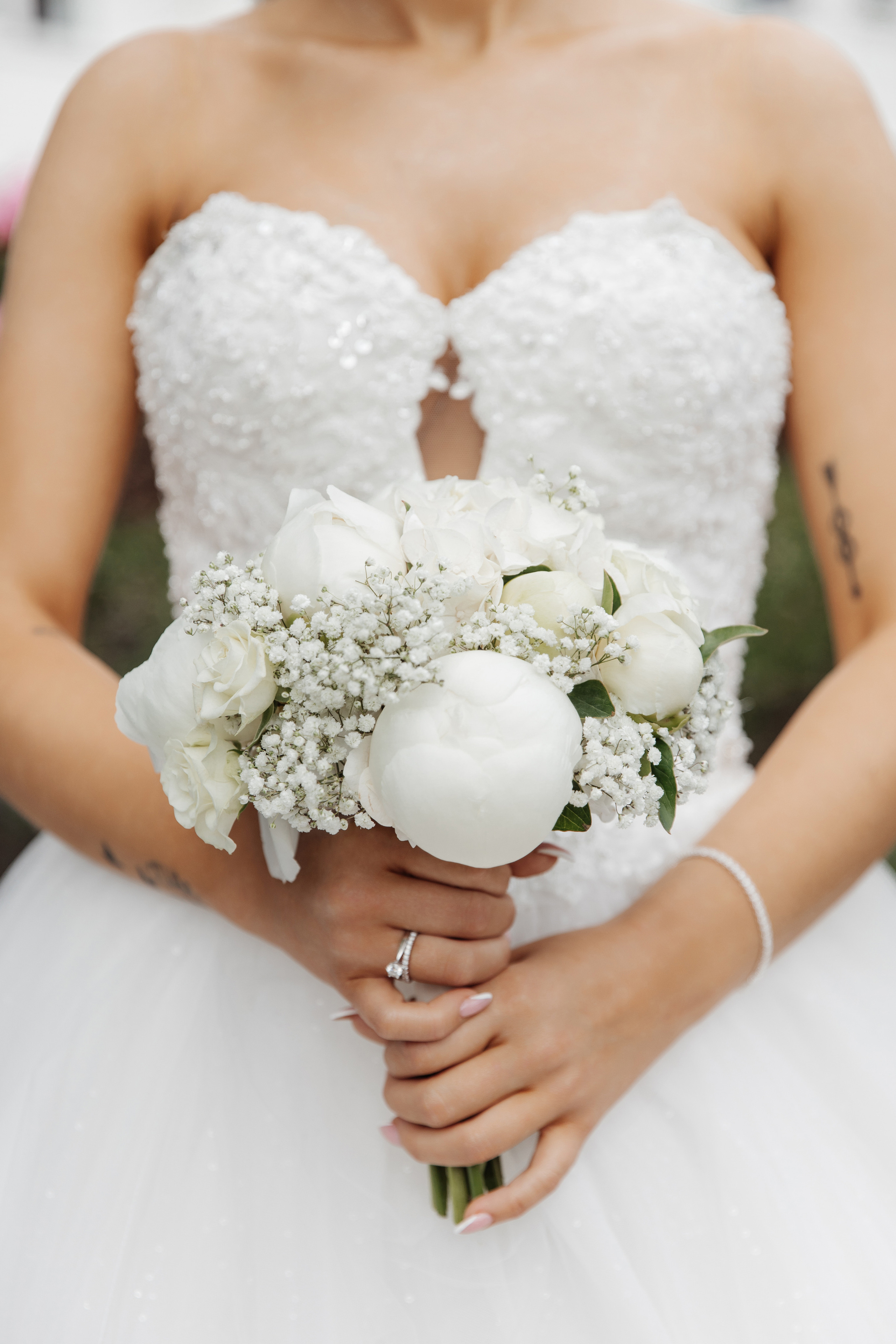 ELISE & PER ARNE. HOME