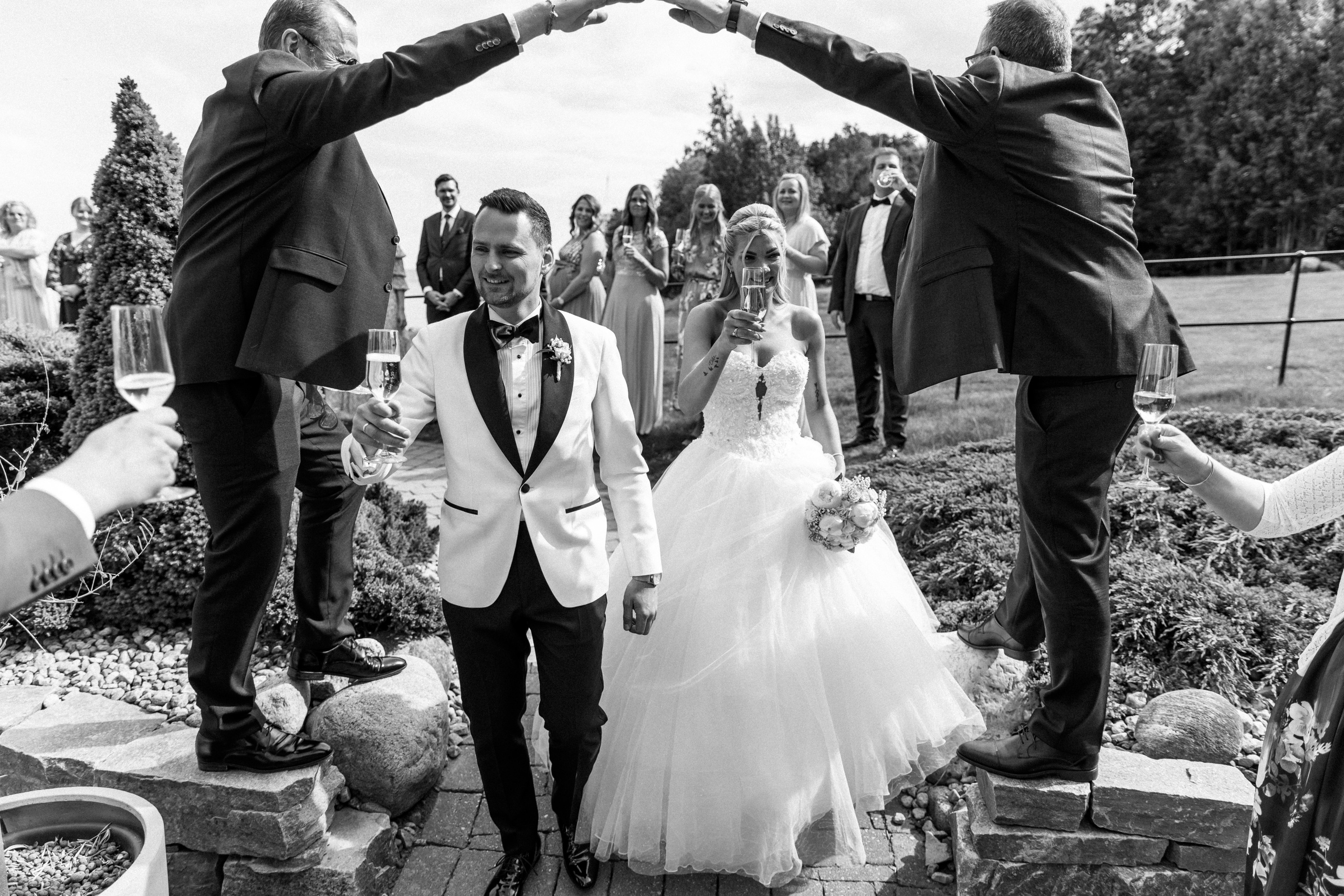 ELISE & PER ARNE. HOME