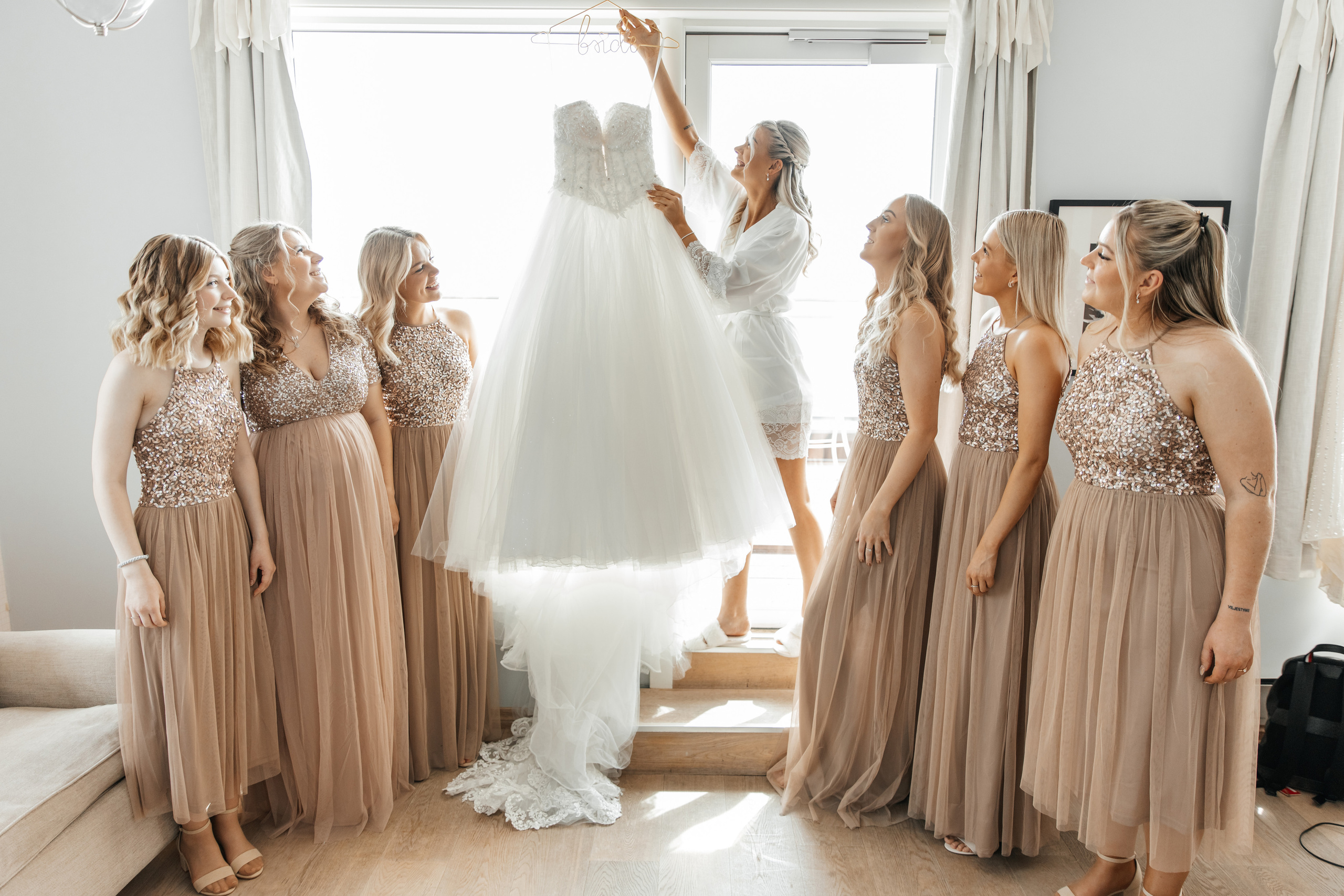 ELISE & PER ARNE. HOME