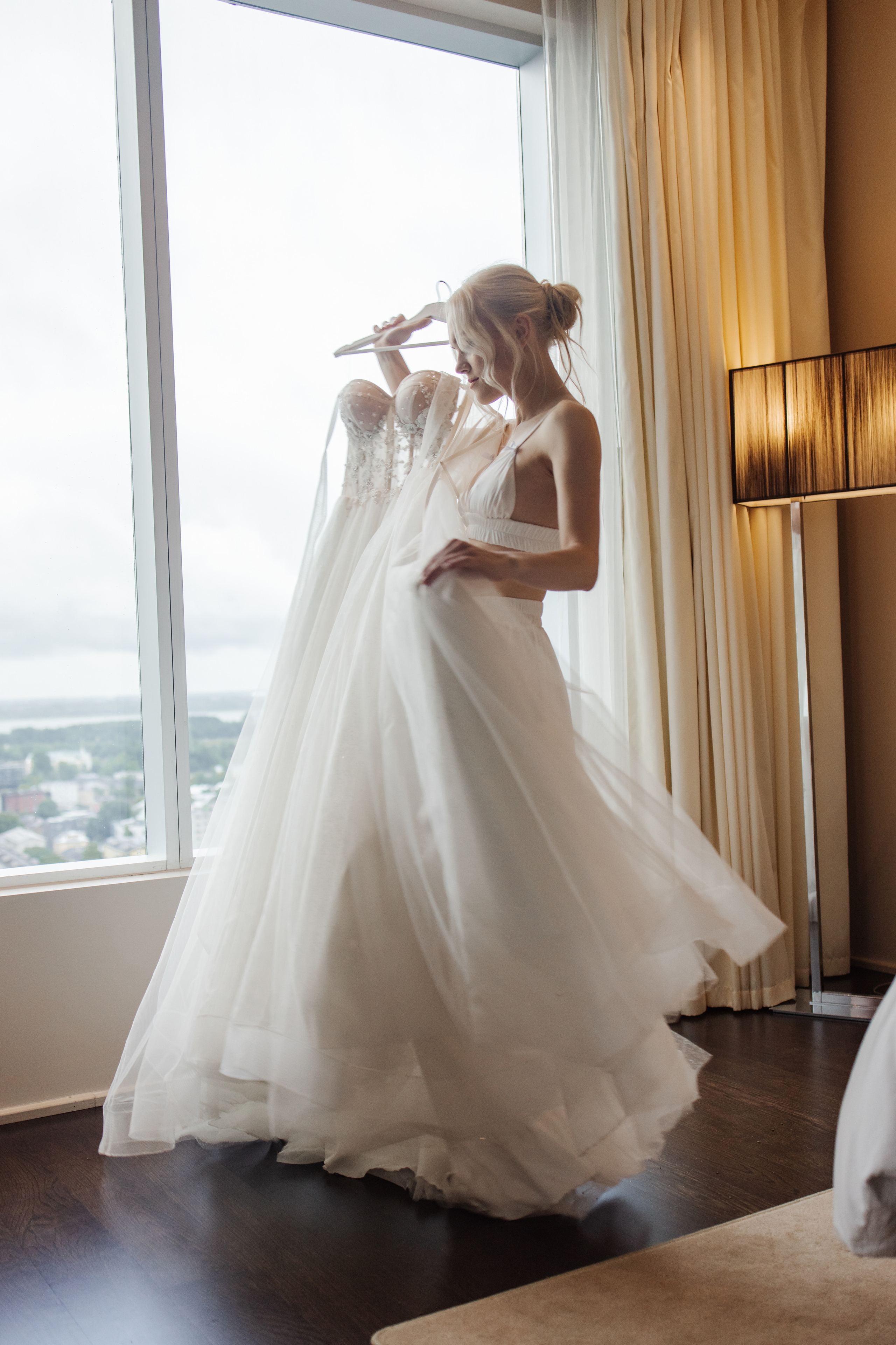 JEVGENI & VLADA. HOME