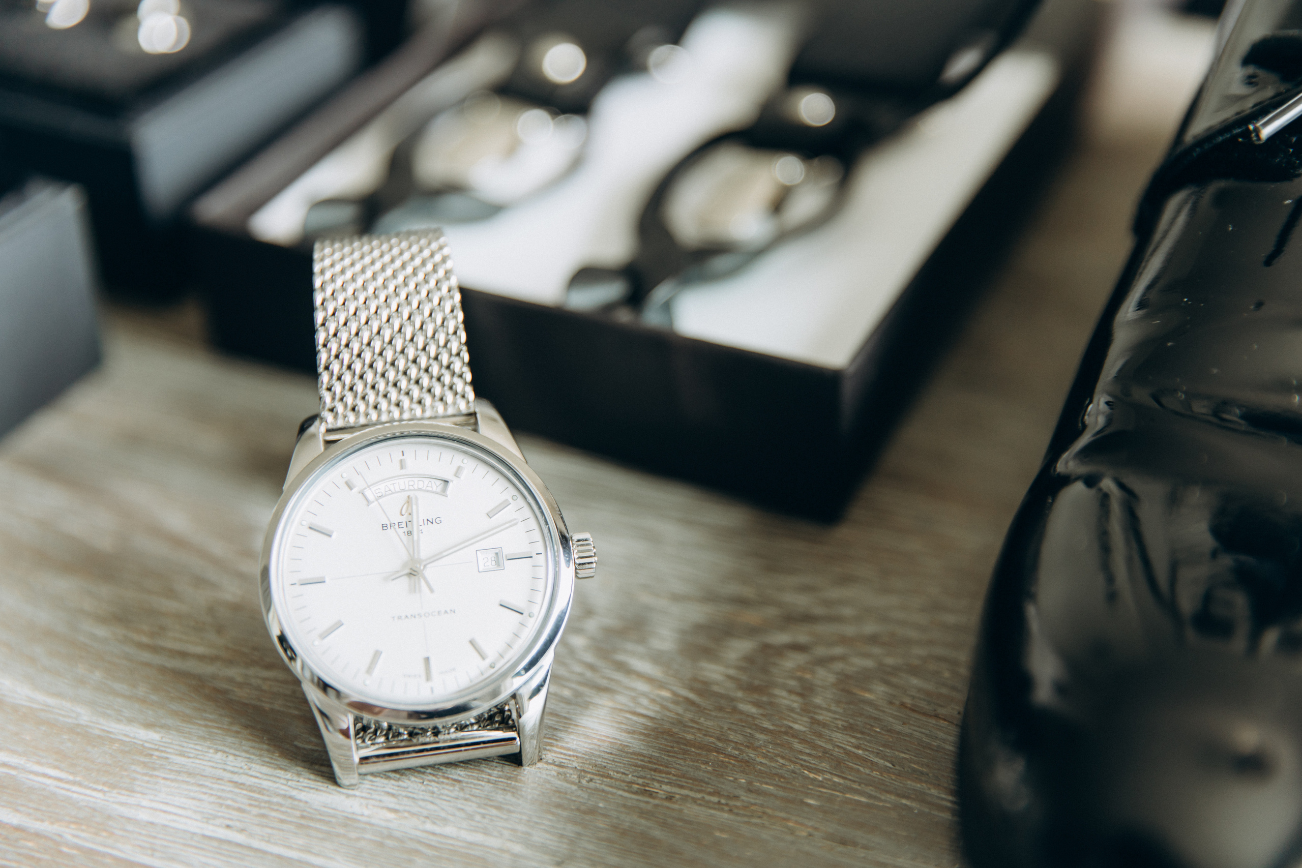 ELISE & PER ARNE. HOME