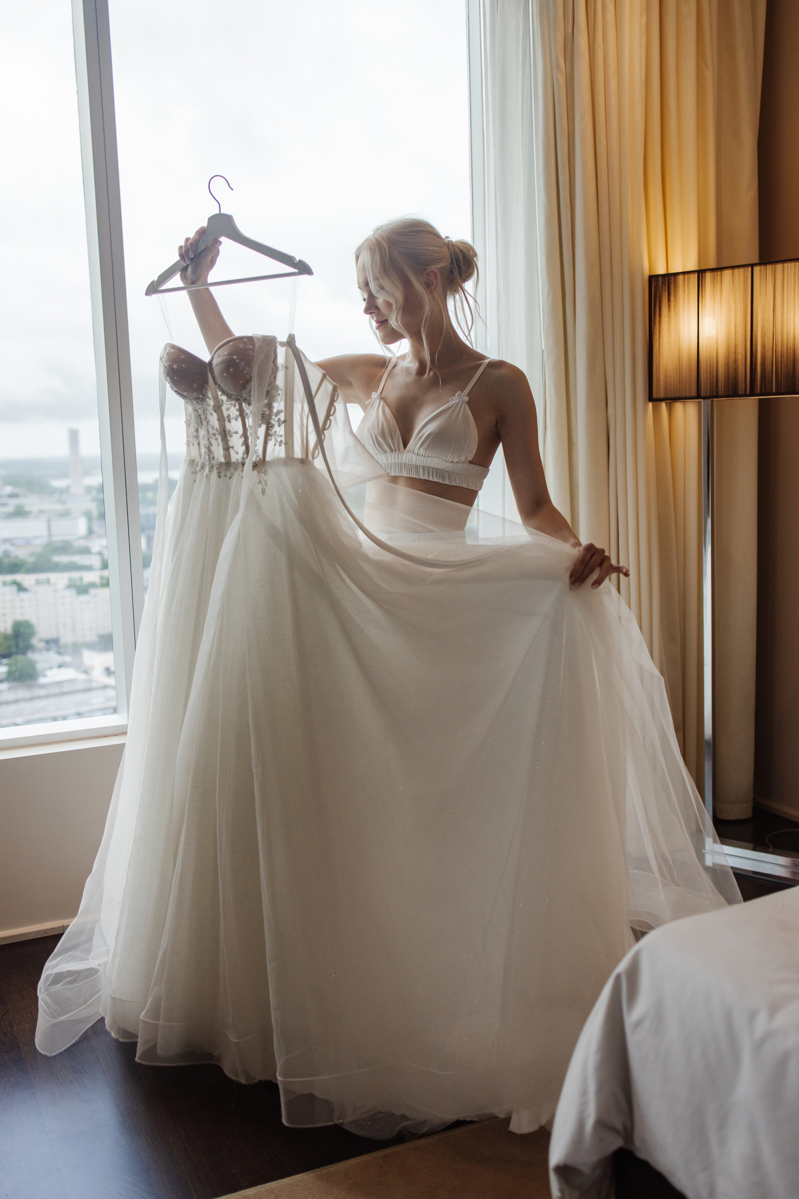 JEVGENI & VLADA. HOME