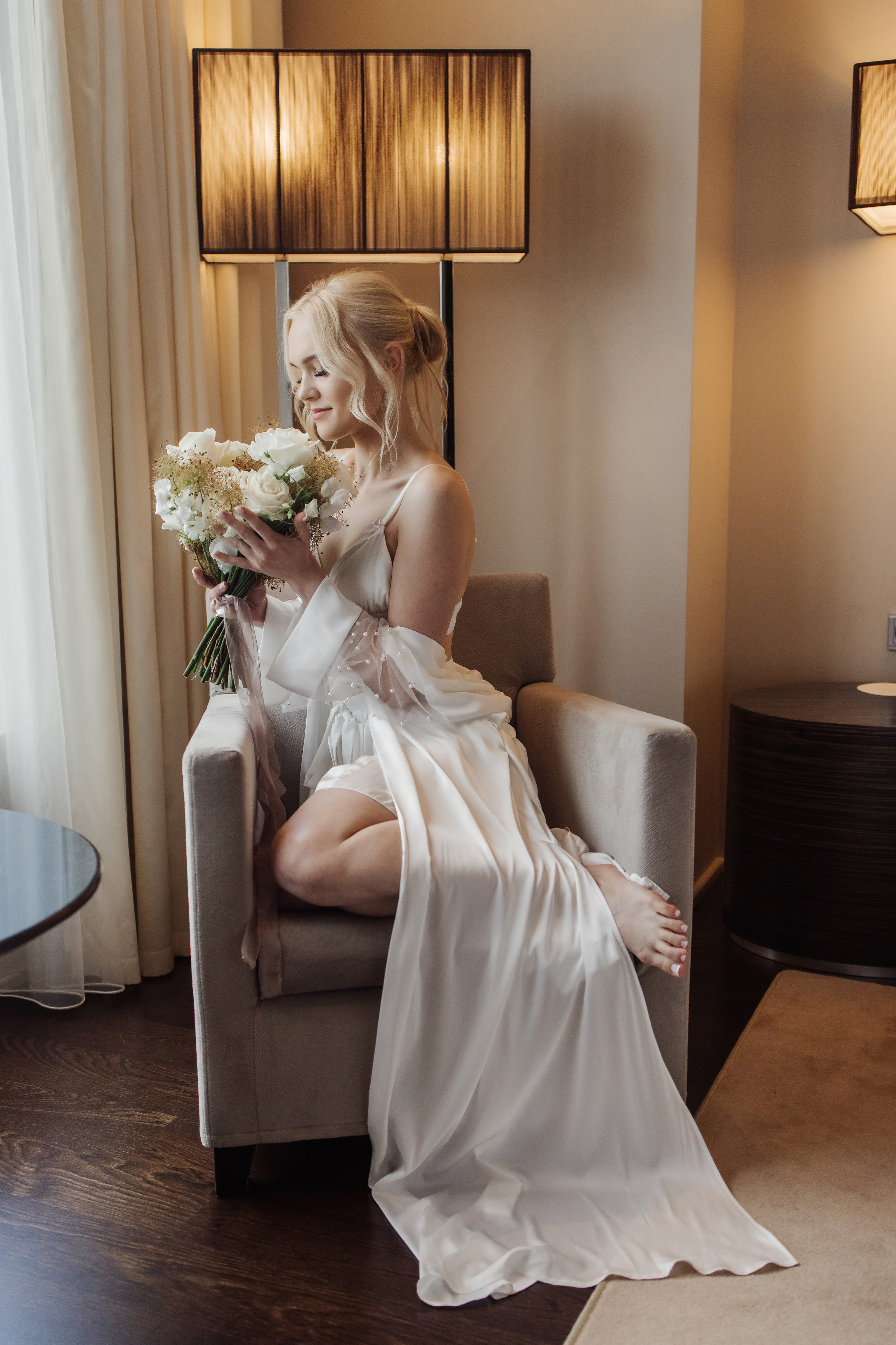 JEVGENI & VLADA. HOME