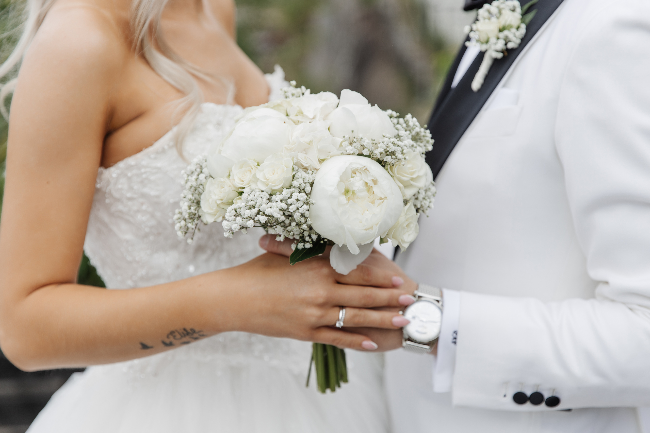 ELISE & PER ARNE. HOME