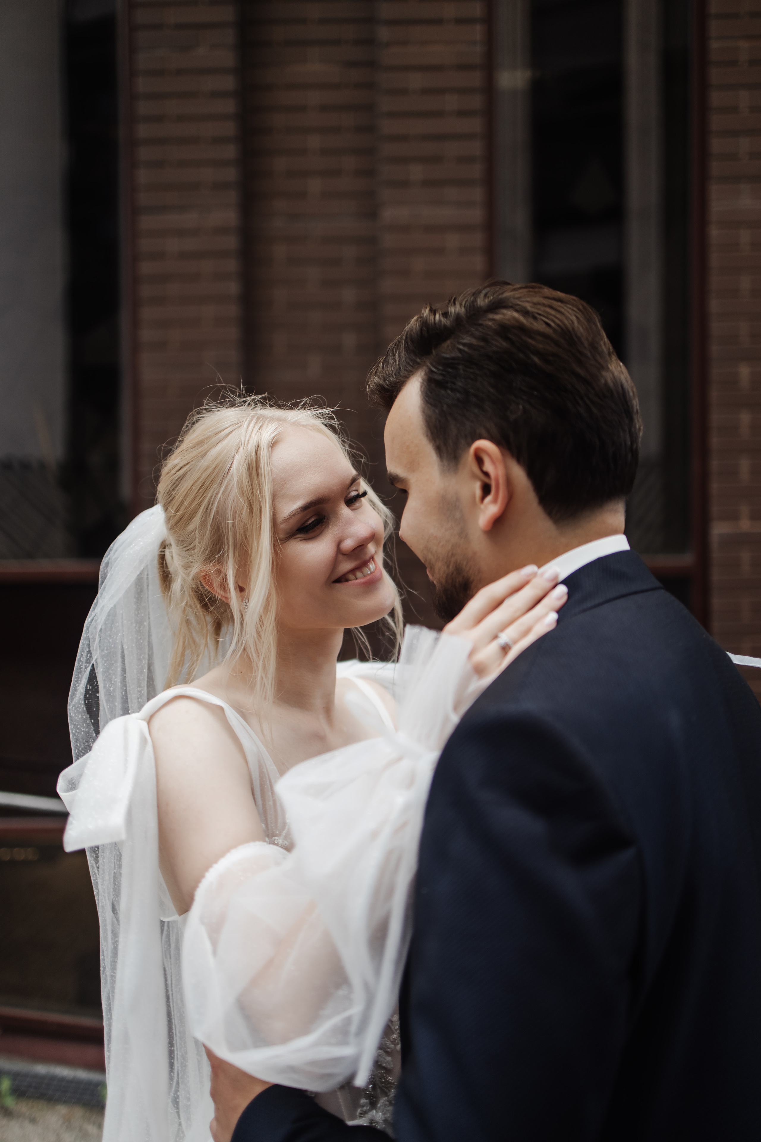 JEVGENI & VLADA. HOME