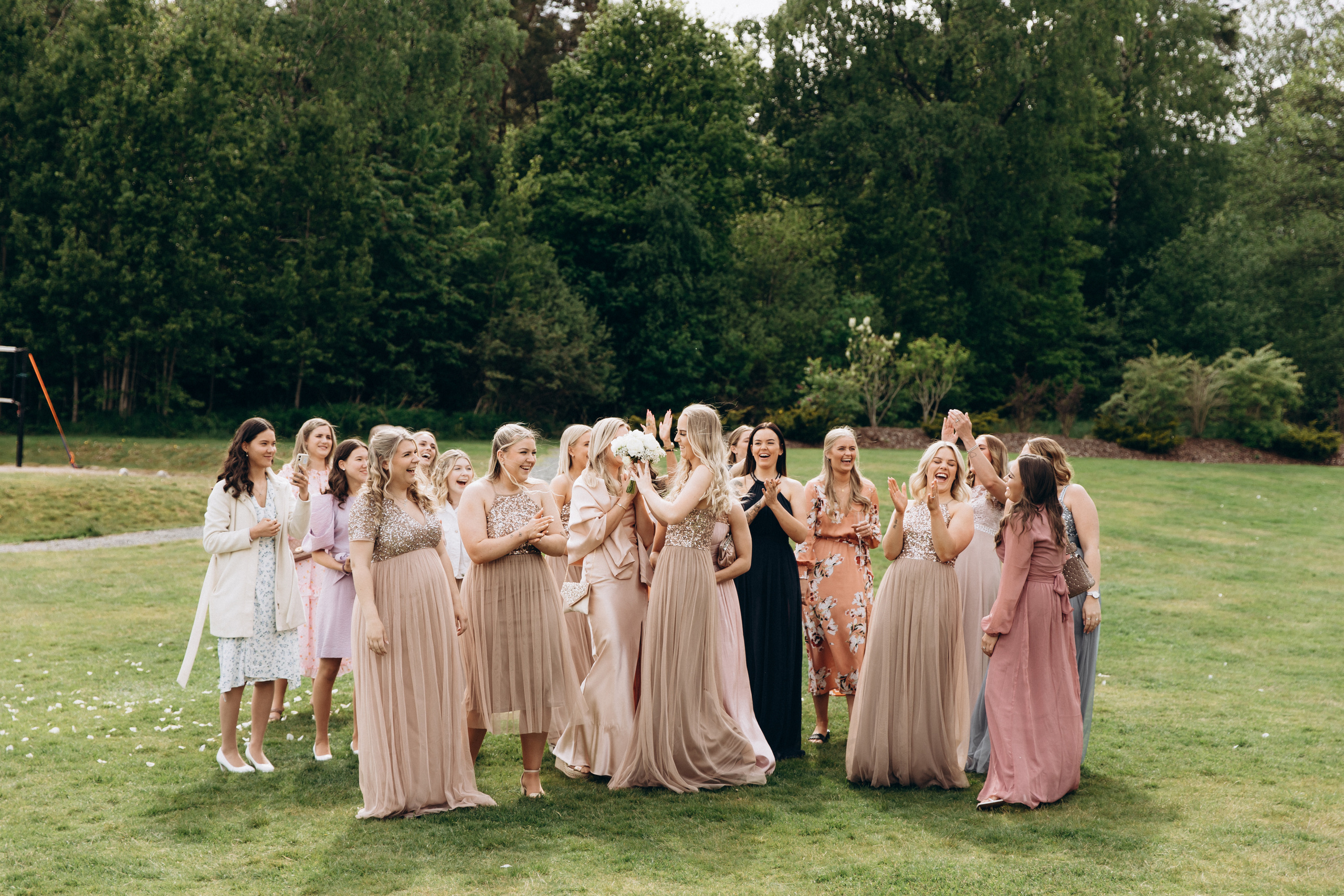 ELISE & PER ARNE. HOME