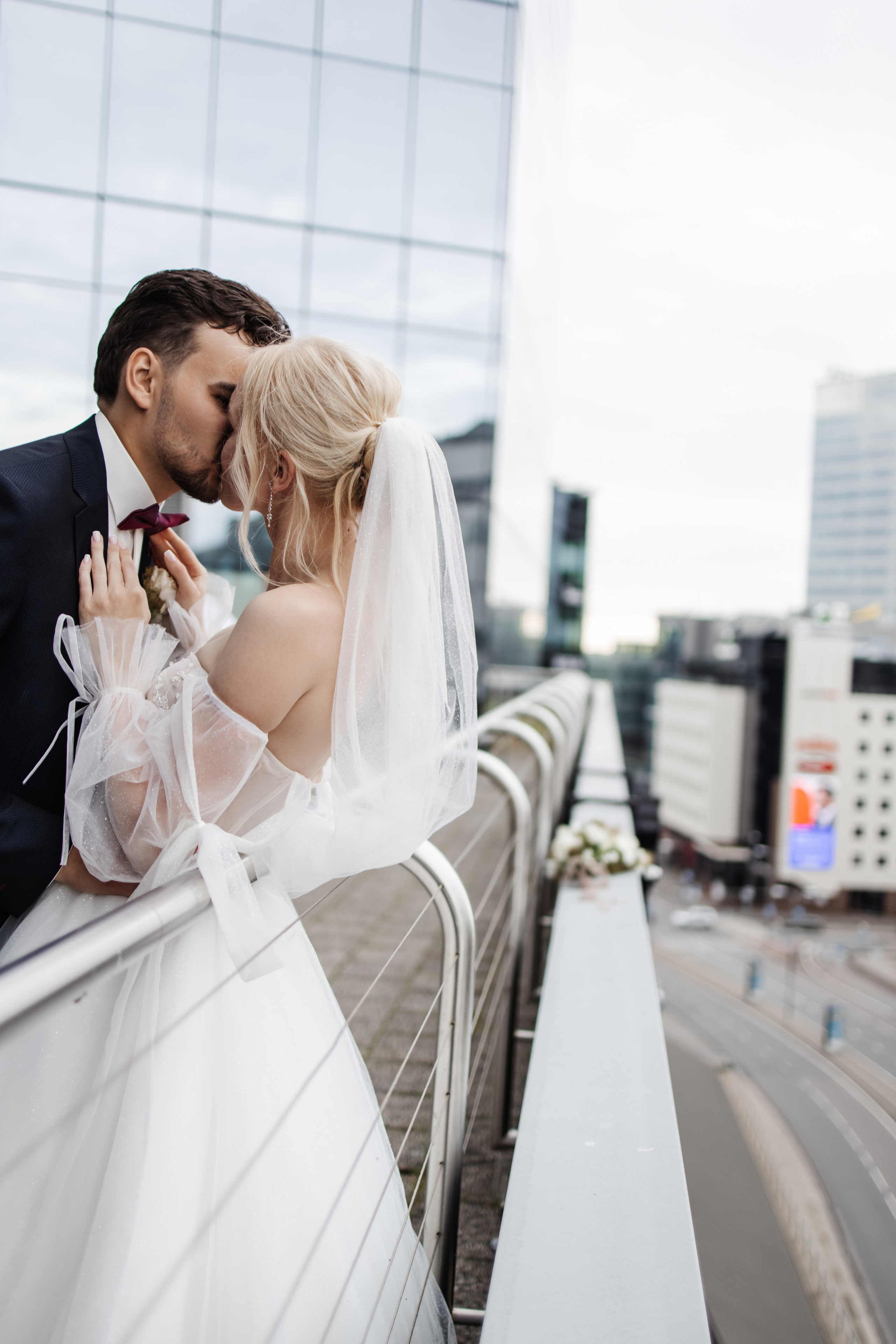 JEVGENI & VLADA. HOME