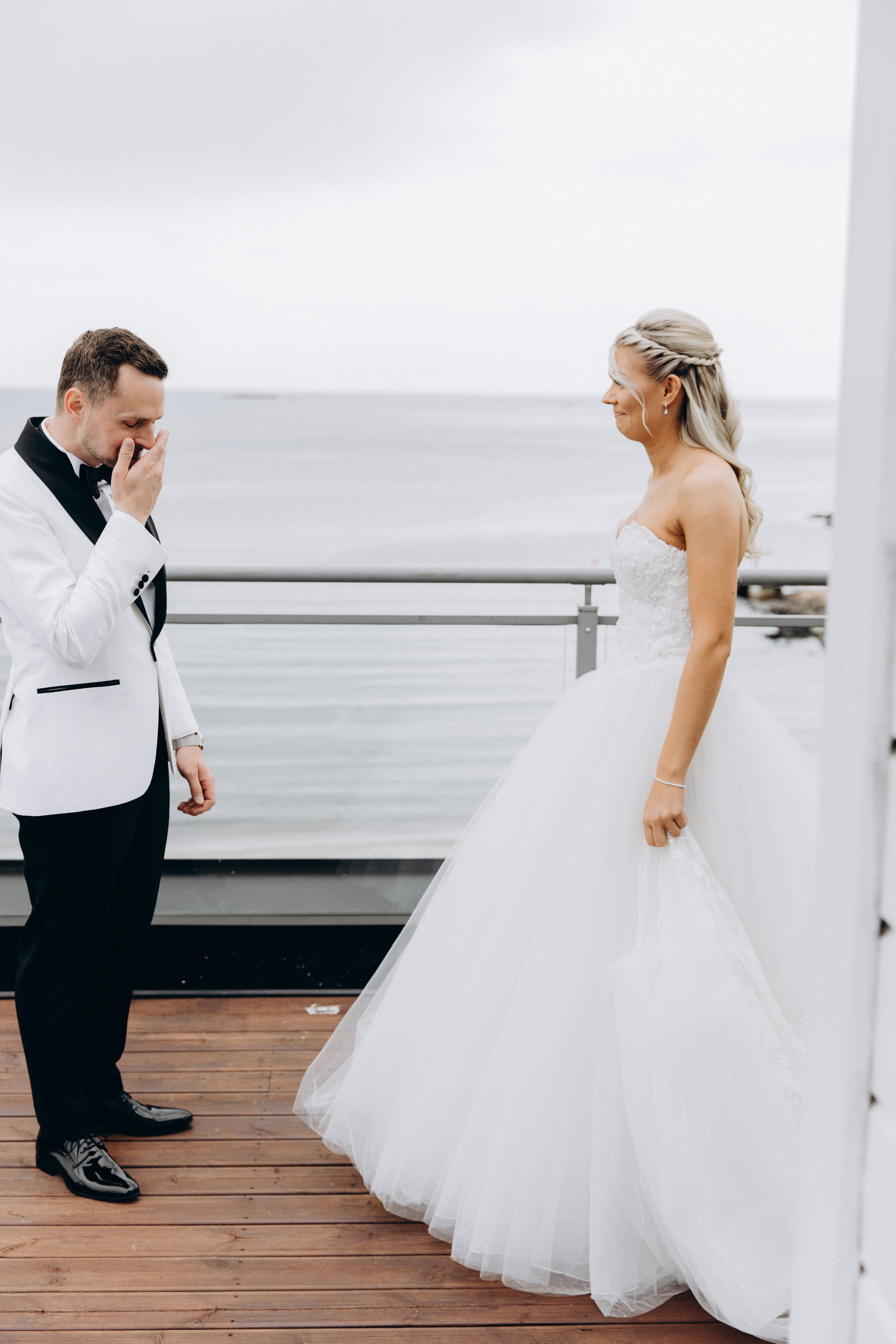 ELISE & PER ARNE. HOME