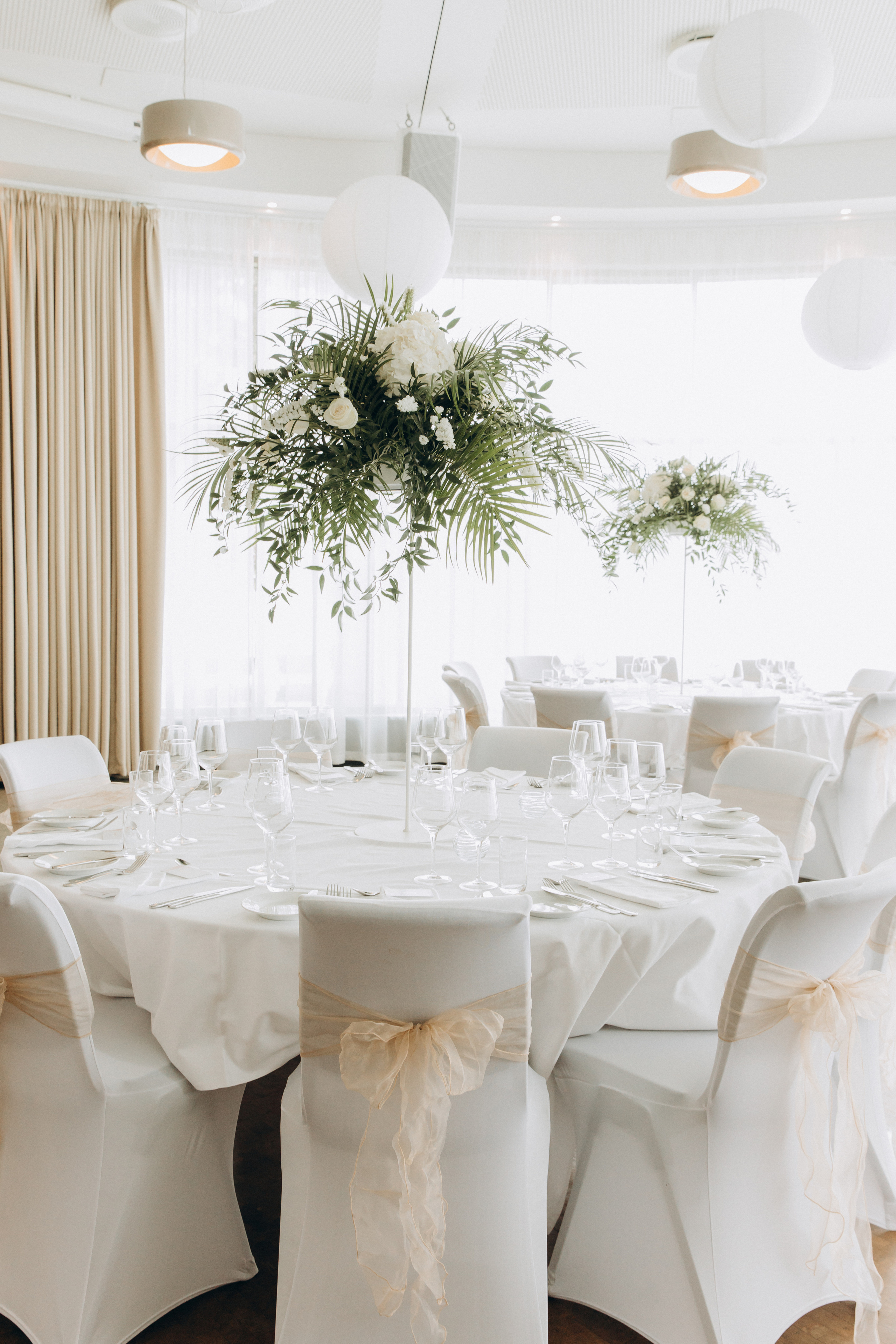 ELISE & PER ARNE. HOME