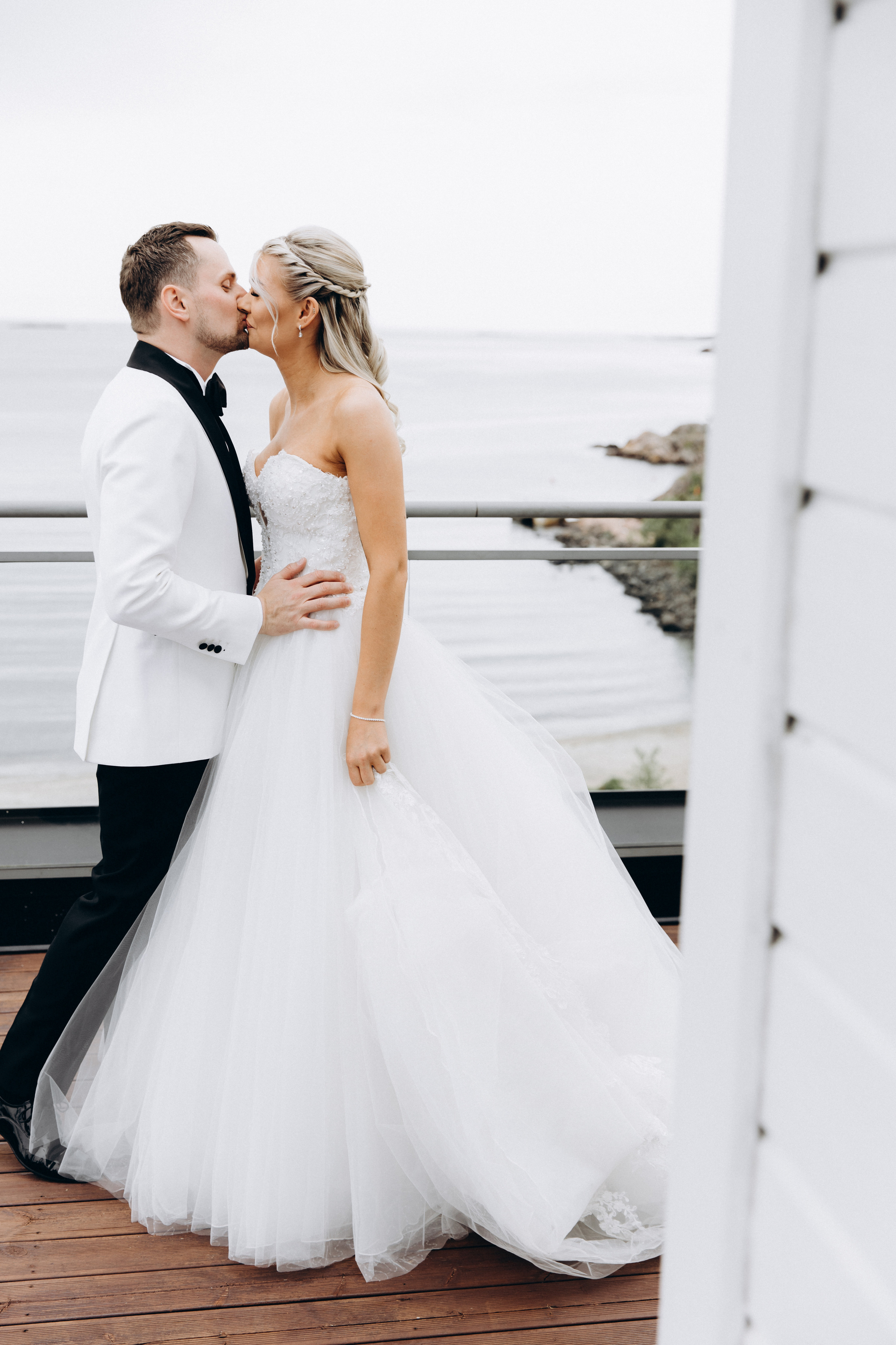 ELISE & PER ARNE. HOME