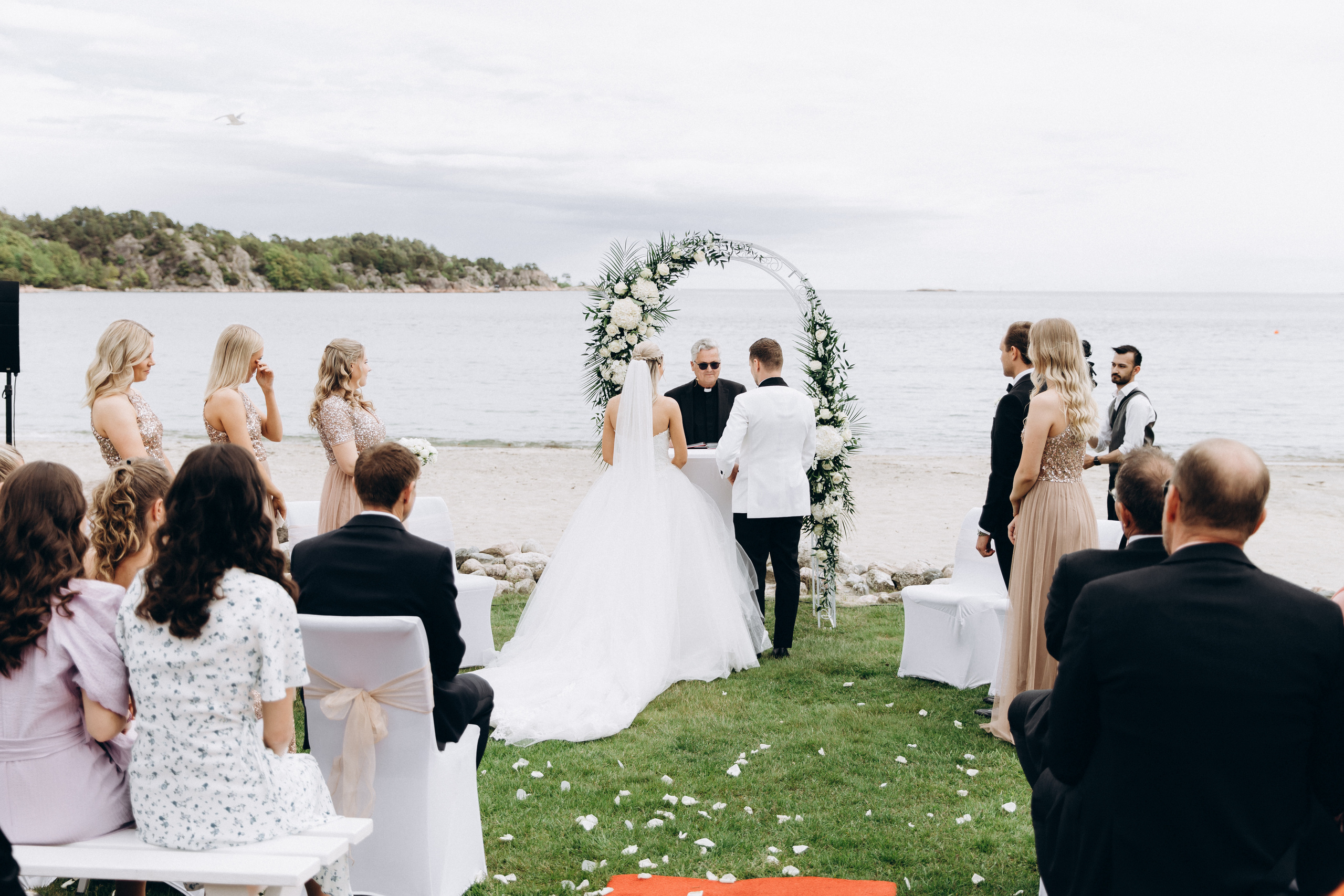 ELISE & PER ARNE. HOME