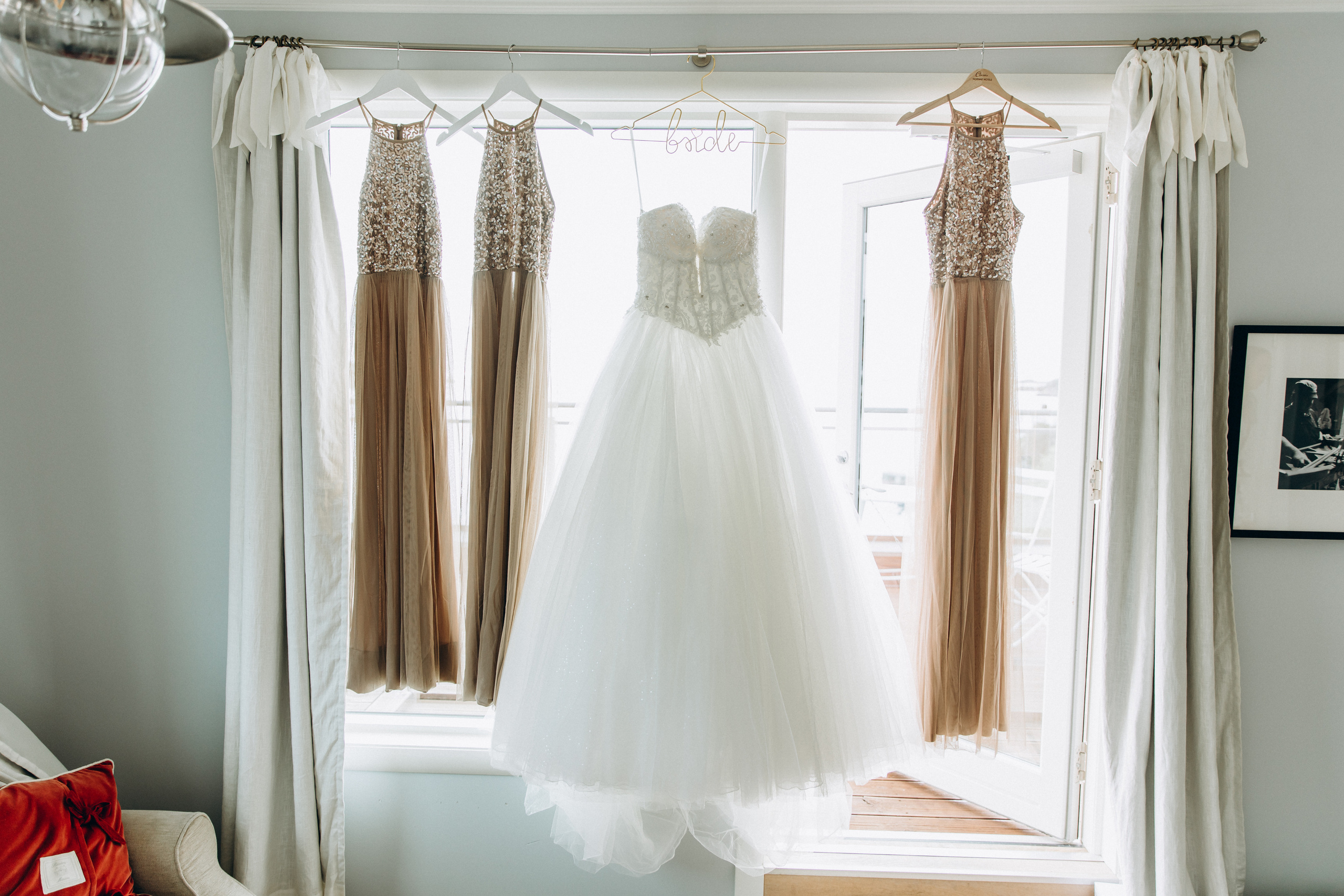 ELISE & PER ARNE. HOME