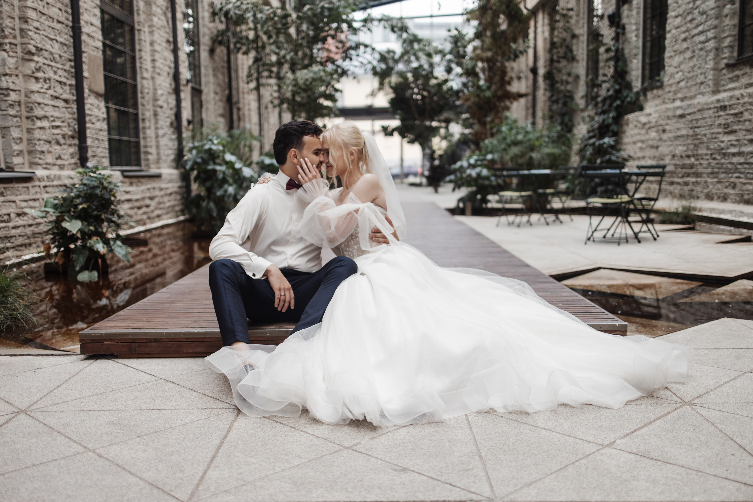 JEVGENI & VLADA. HOME