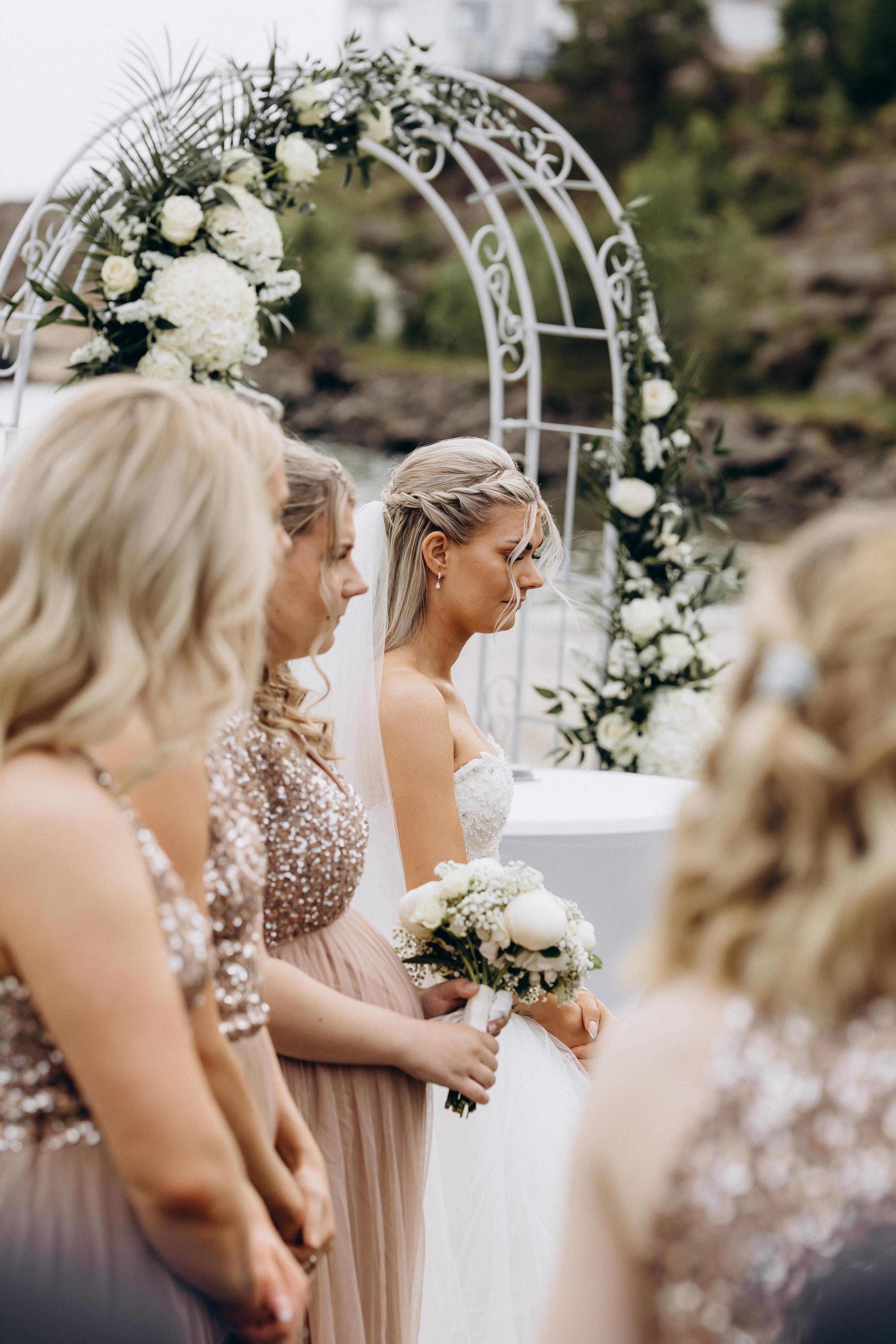 ELISE & PER ARNE. HOME