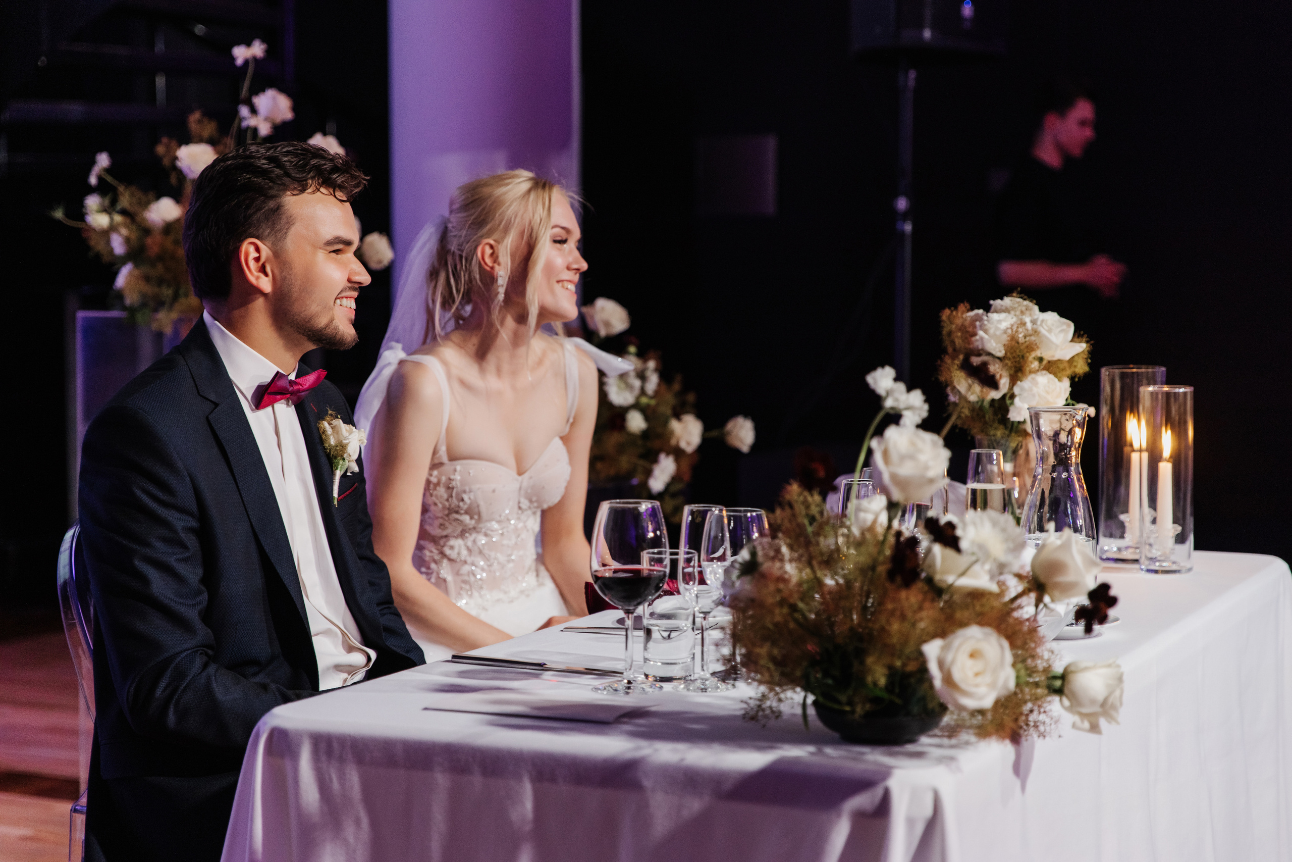 JEVGENI & VLADA. HOME