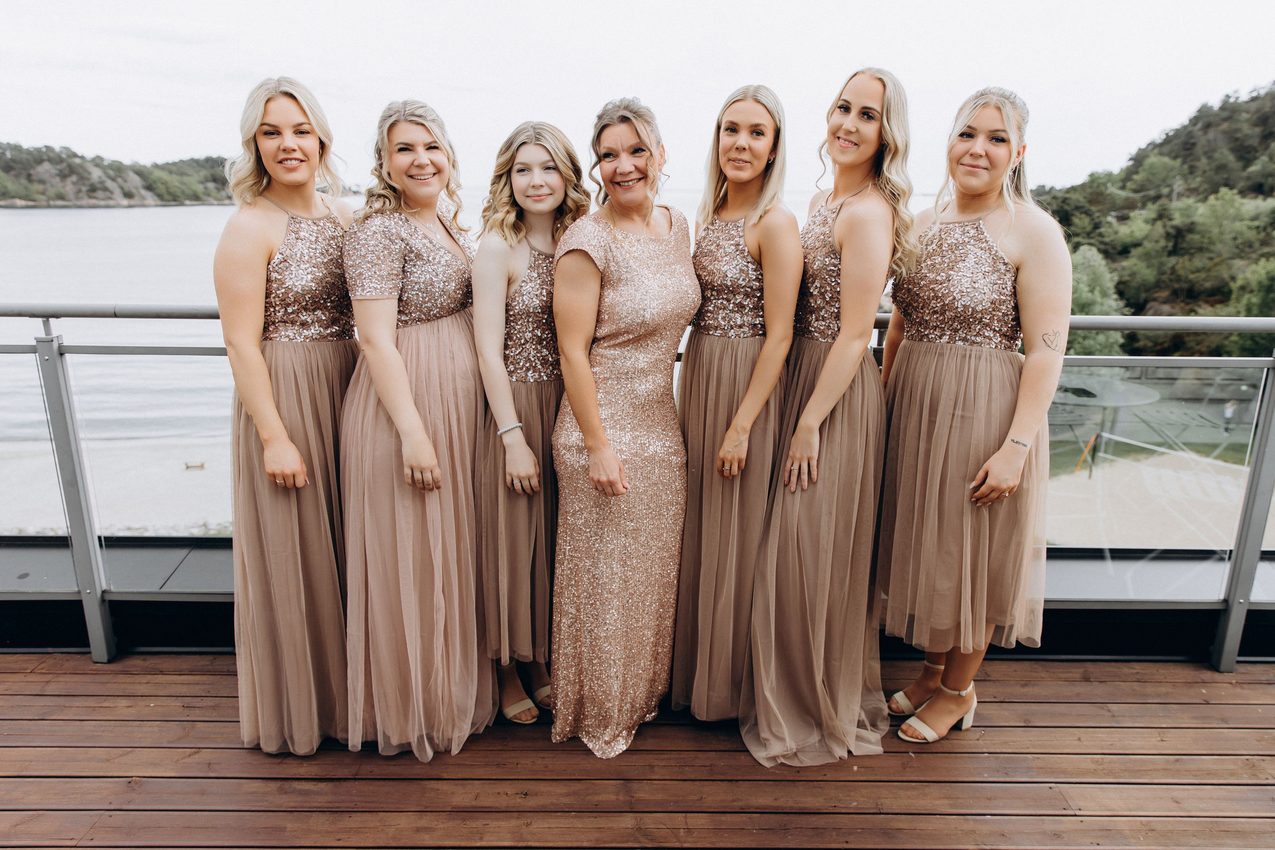 ELISE & PER ARNE. HOME