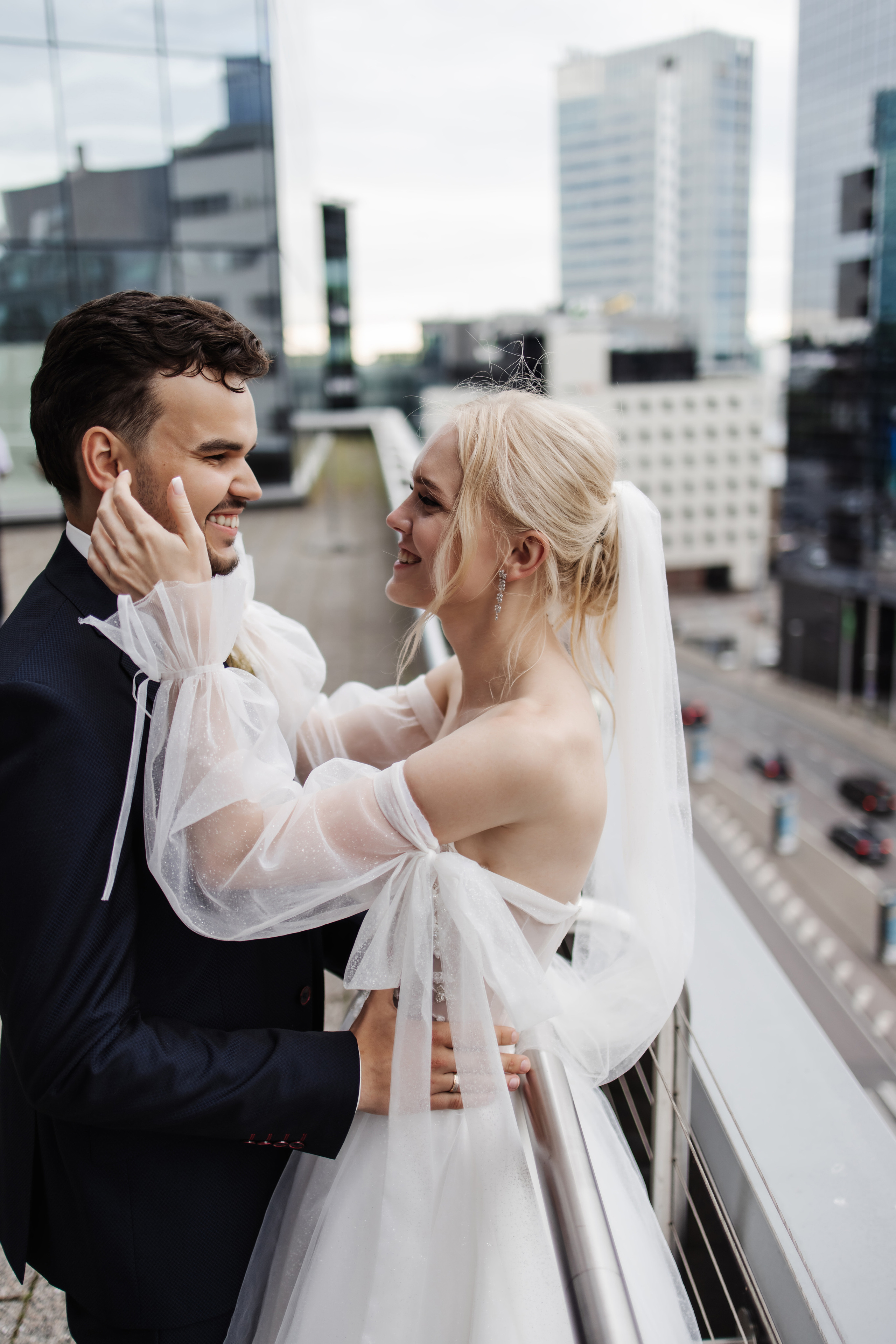 JEVGENI & VLADA. HOME