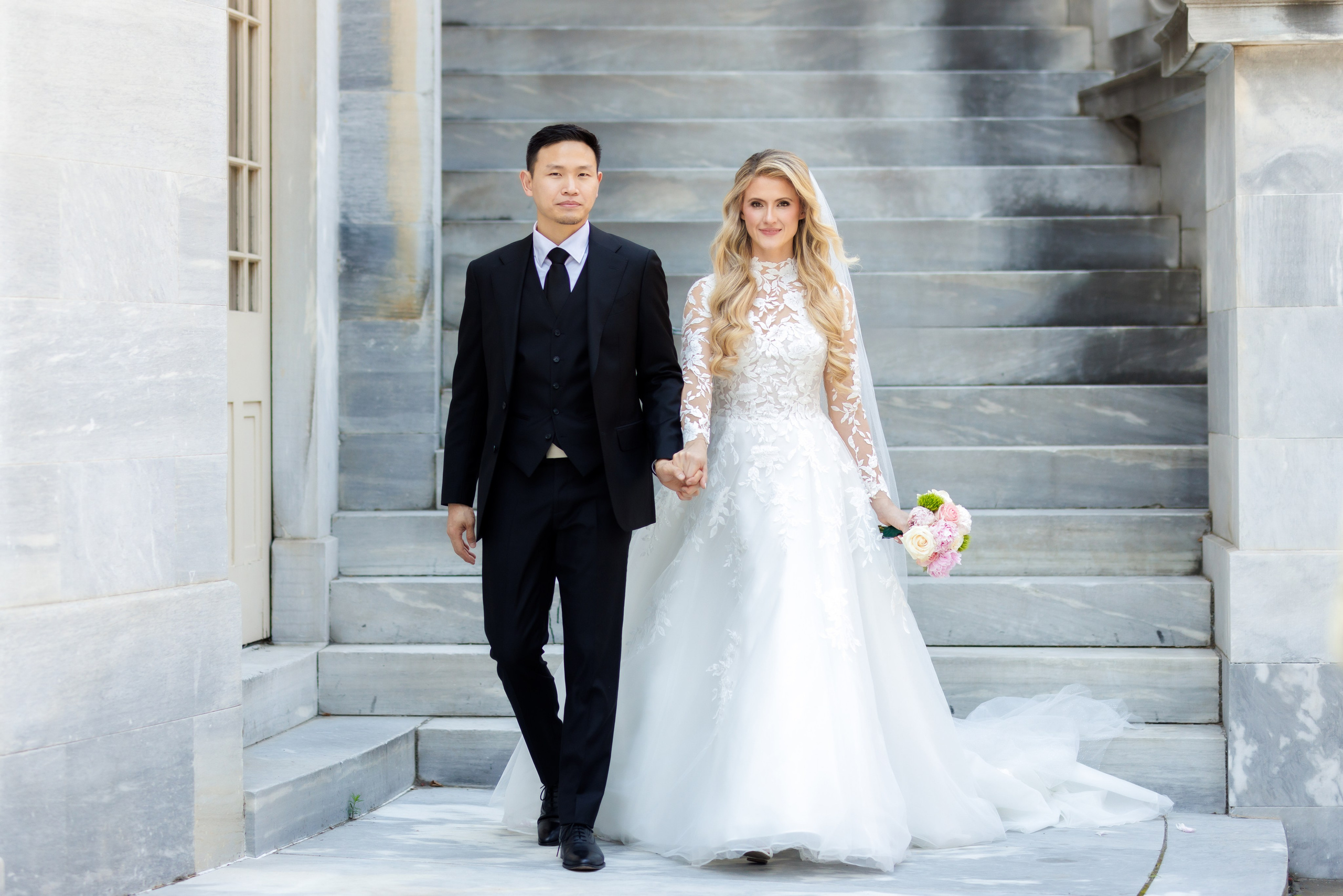 Agata & Eddie. Wedding Photo & Video