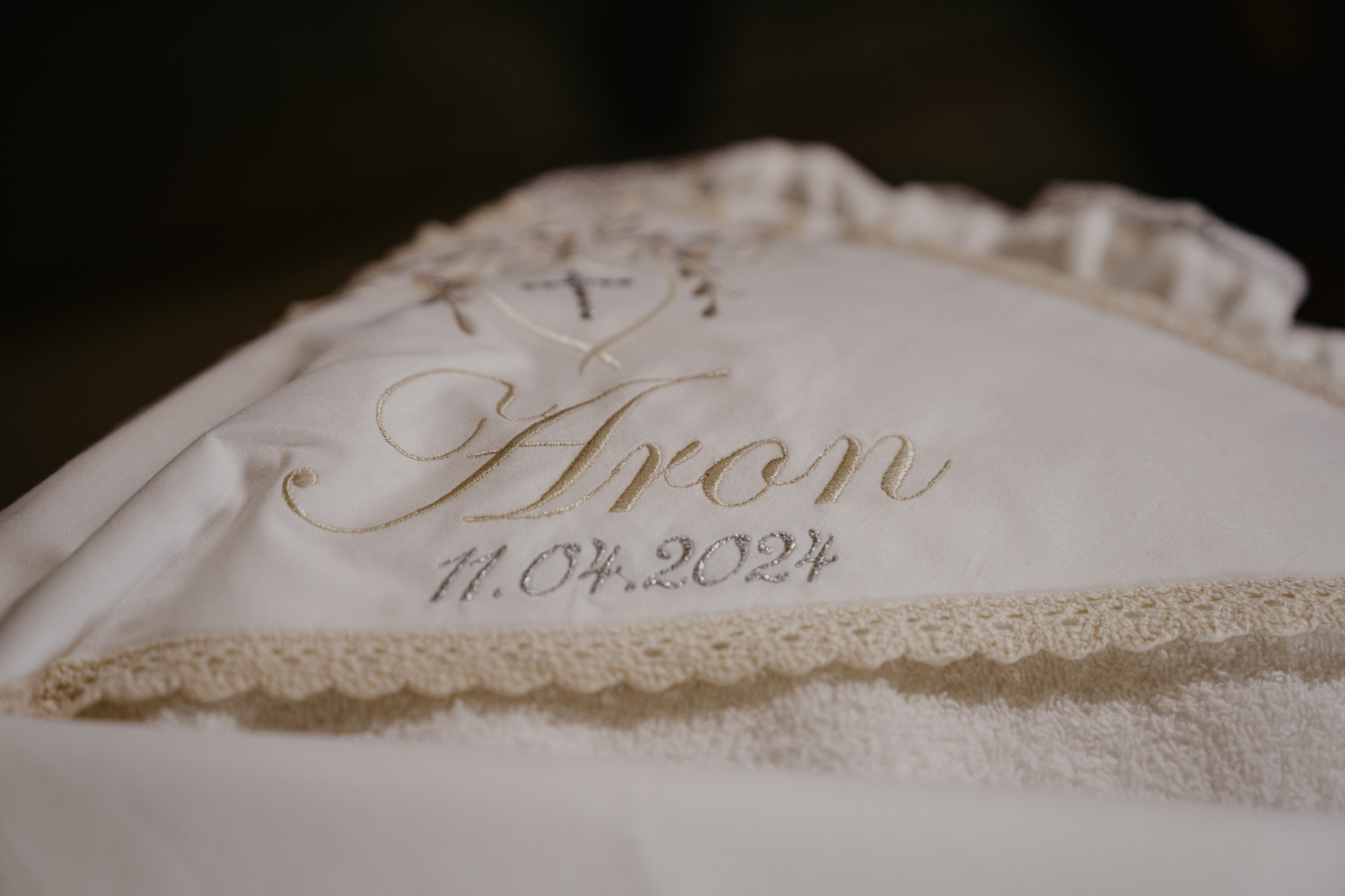 Baby Aron. Gabrielacojocariu.com