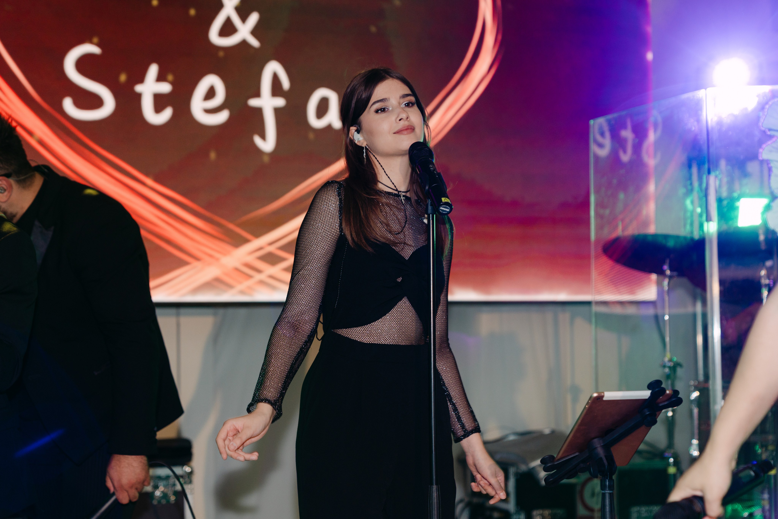 Georgiana | Stefan. Gabrielacojocariu.com