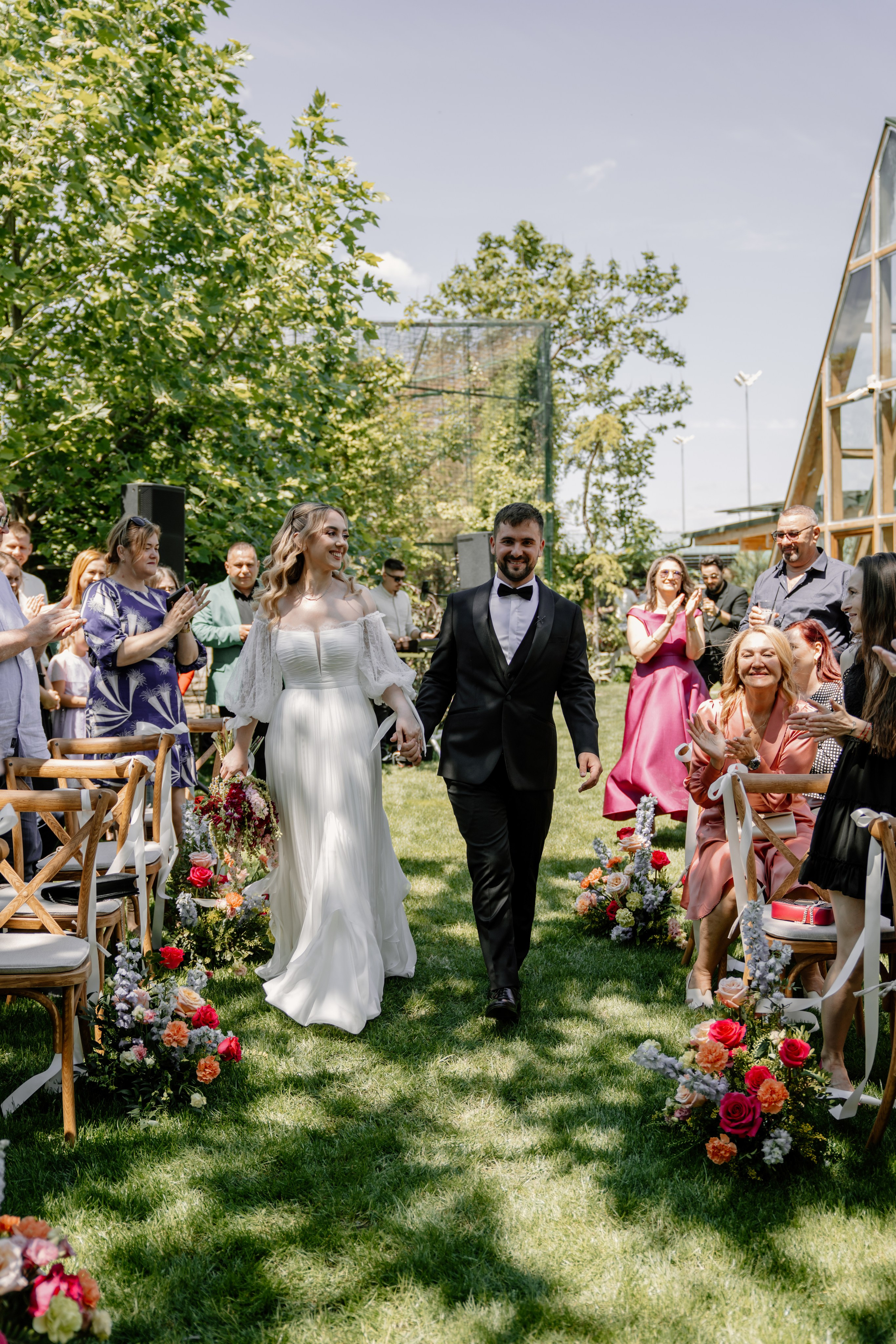 Iulia & Alex. Gabrielacojocariu.com