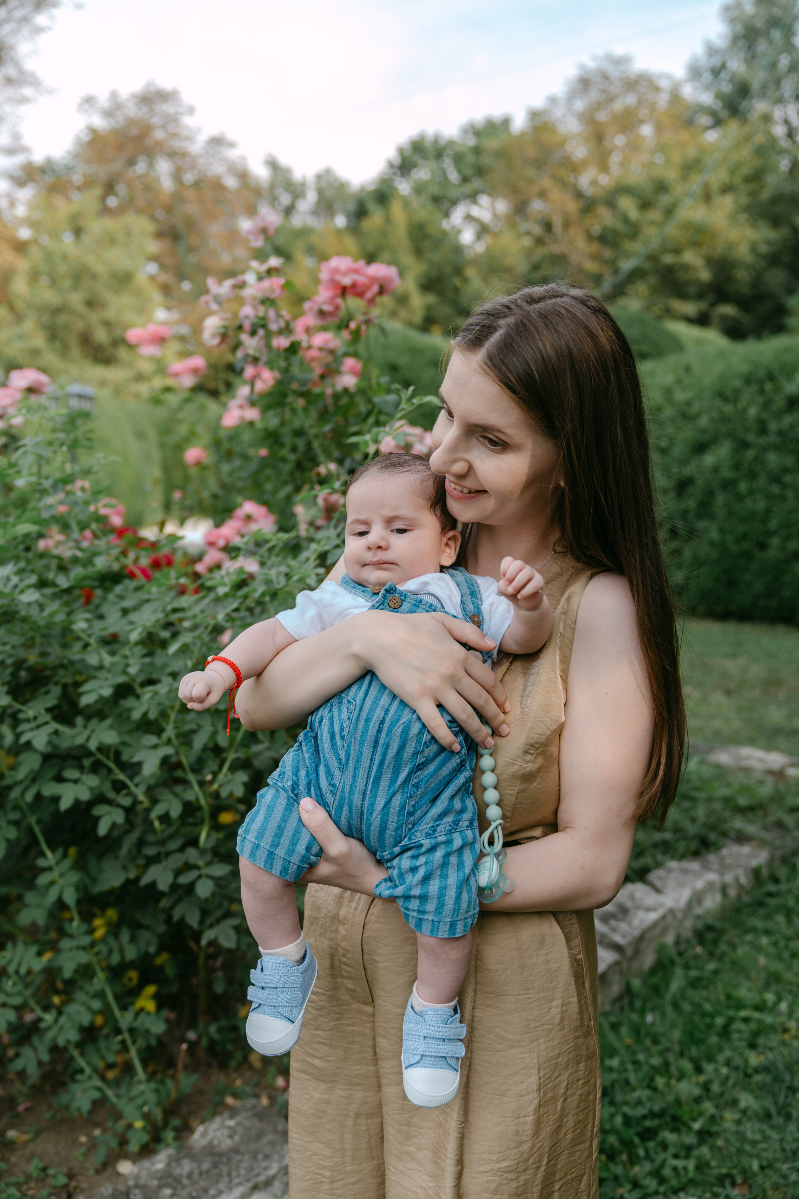 Baby Vladimir. Gabrielacojocariu.com