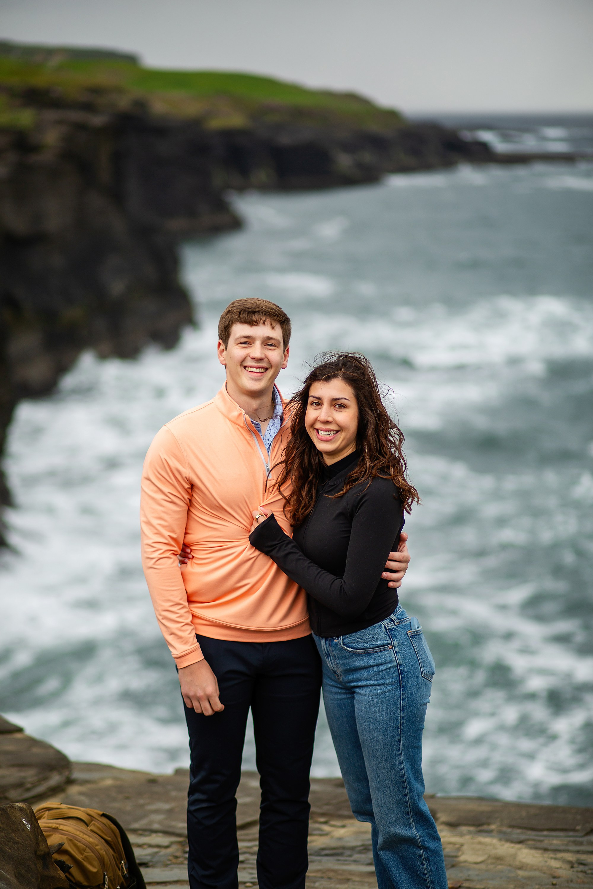 Brendon & Sophia. Communion, Weddings, Maternity, Newborn, Portrait photographer in Ireland