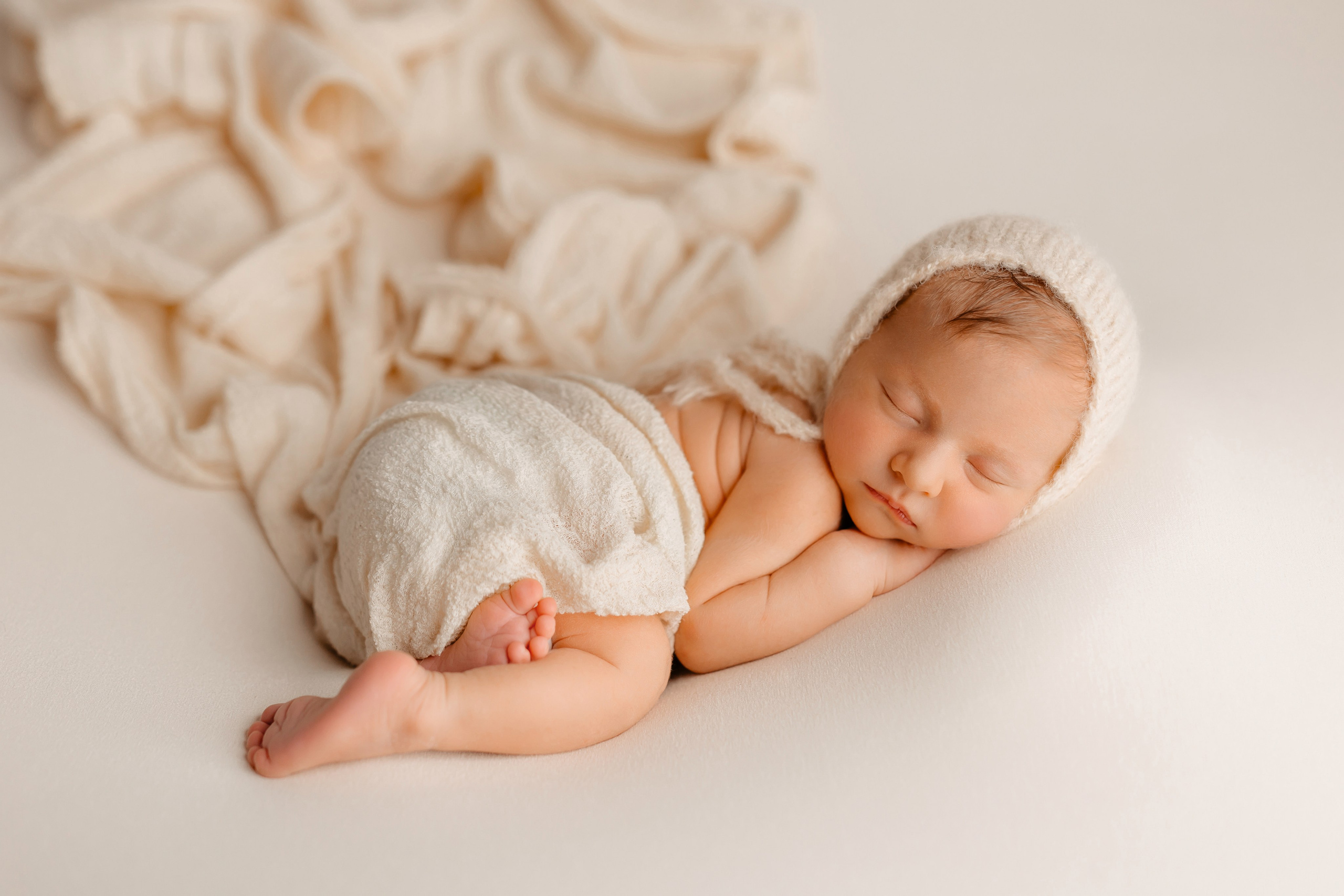 Bebeluși. Robert Blaj - Fotograf Nuntă Iași