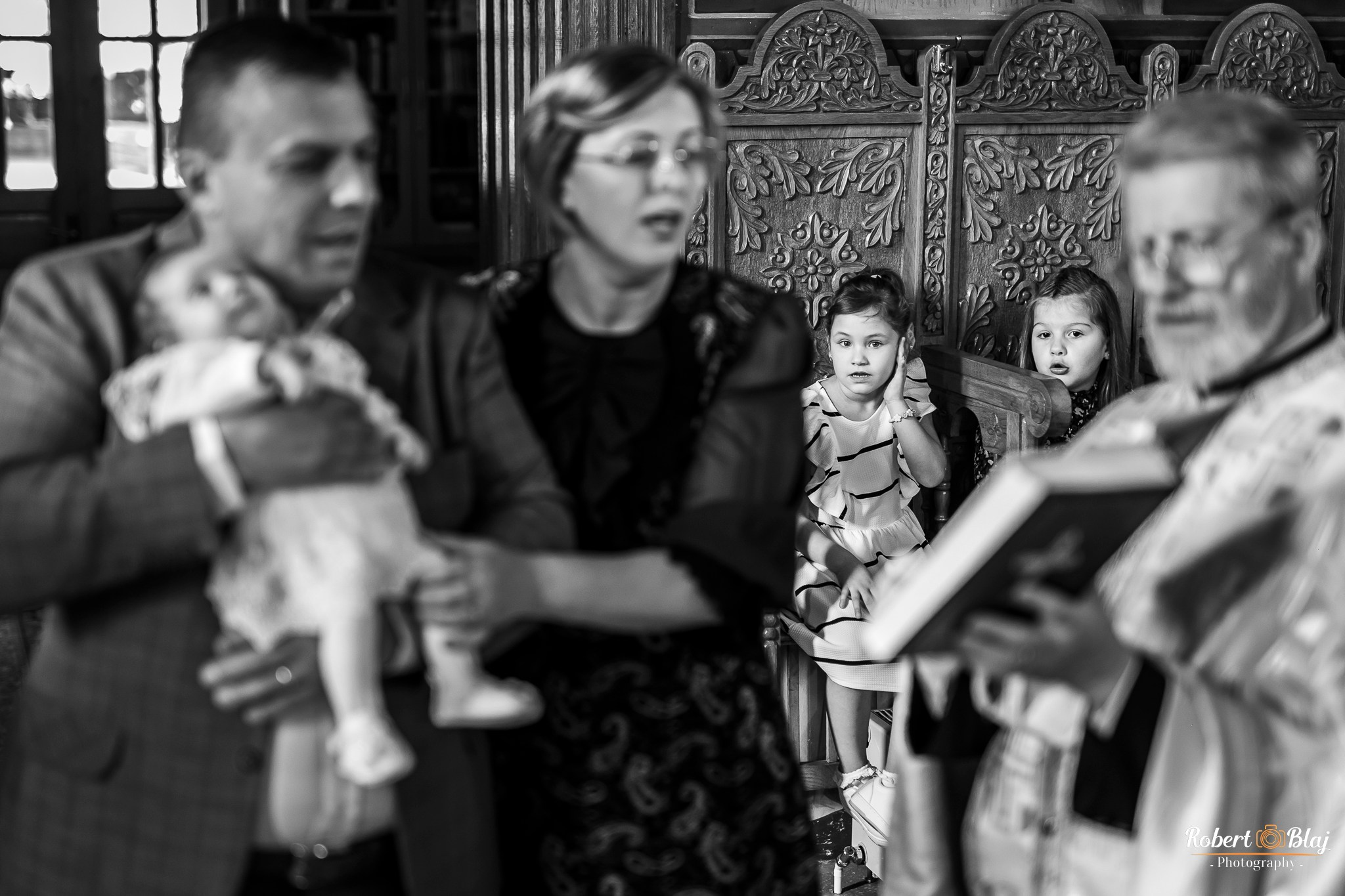 Alexia Elena. Robert Blaj - Fotograf Nuntă Iași