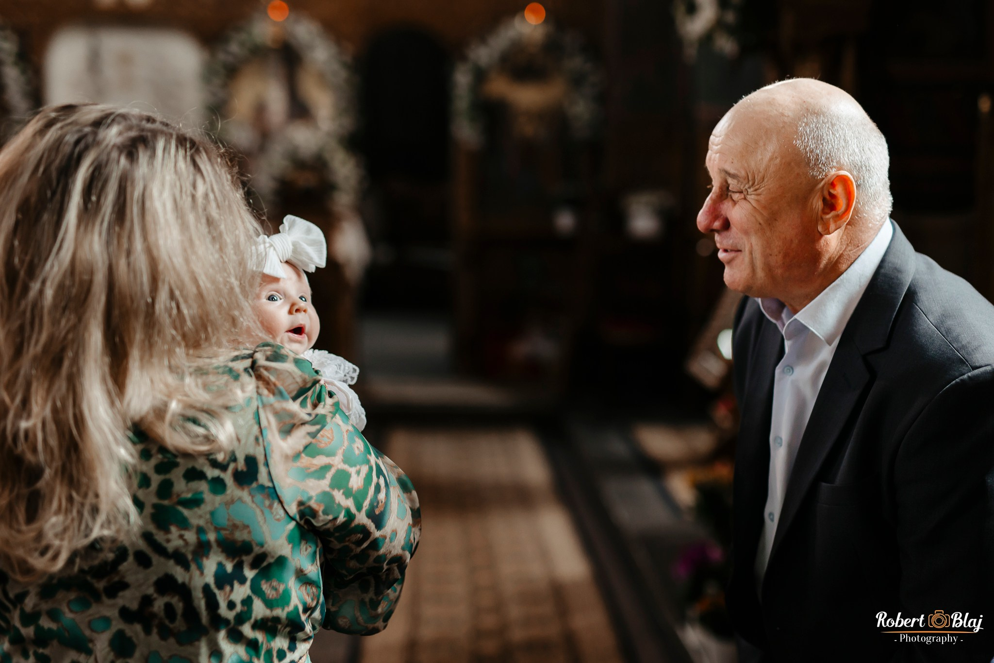 Alexia Elena. Robert Blaj - Fotograf Nuntă Iași