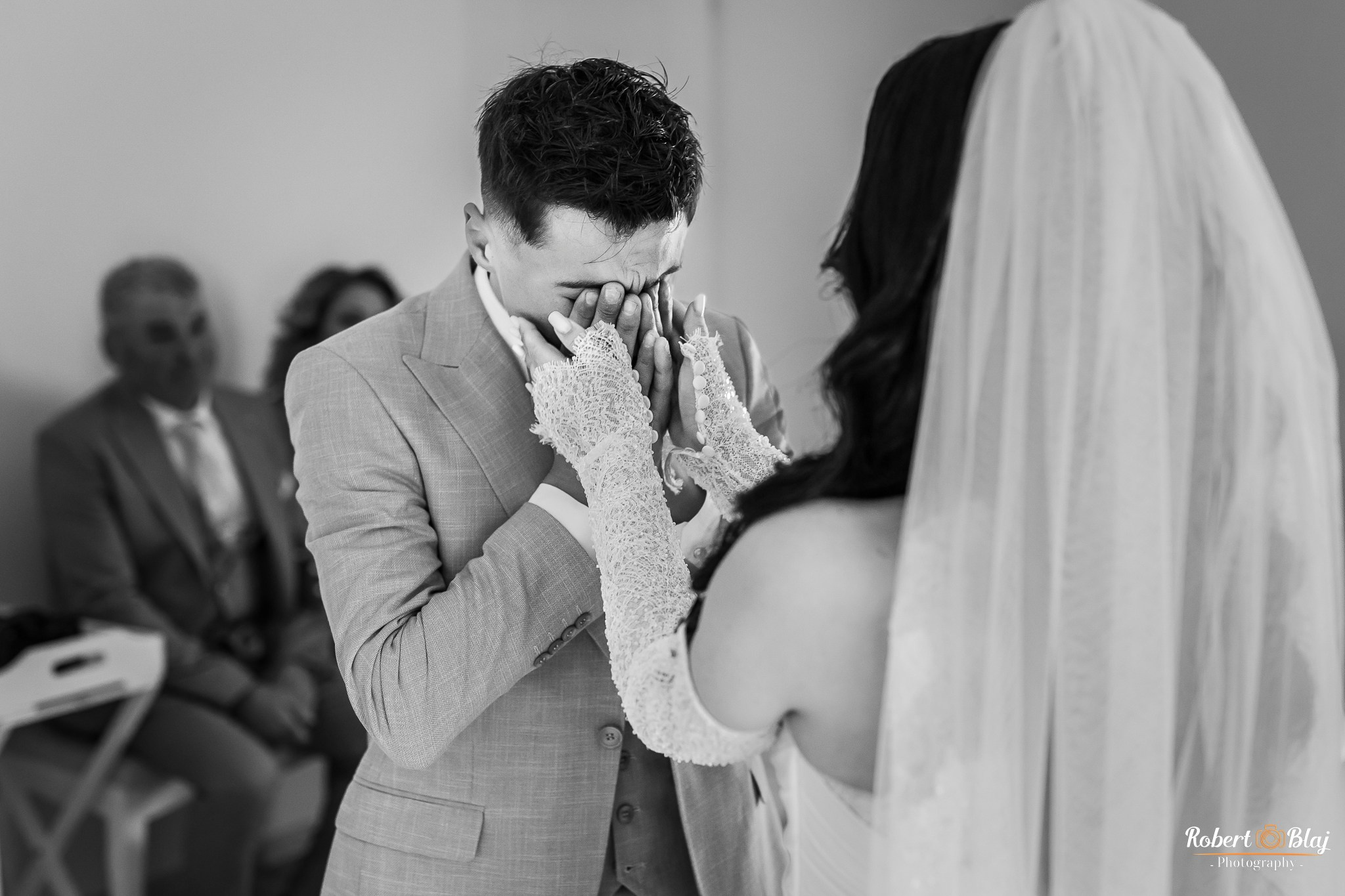 Ancuta & Stefan. Robert Blaj - Fotograf Nuntă Iași