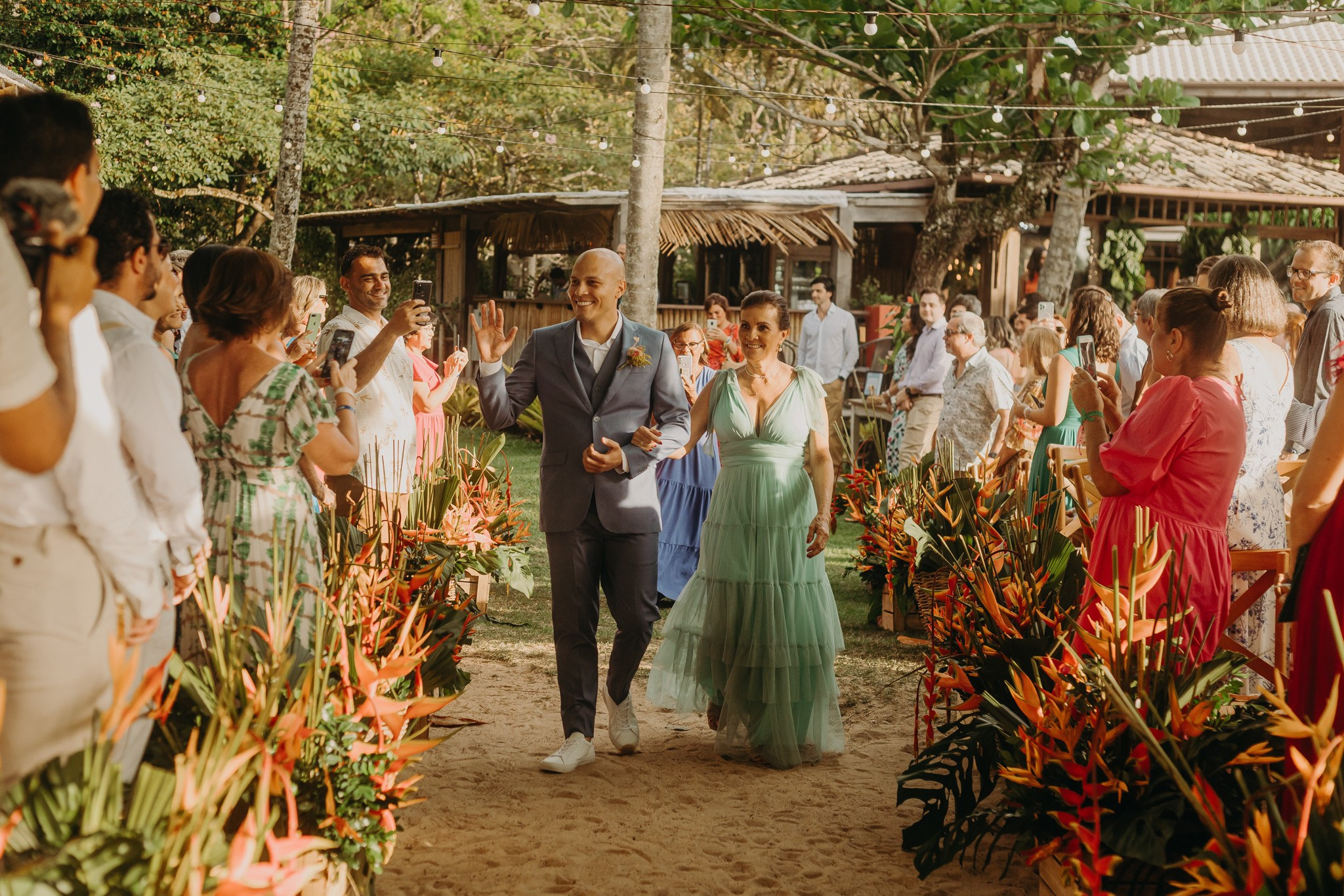 Bel & Dan. Fotógrafos de Casamento na Bahia: Elart Fotografia