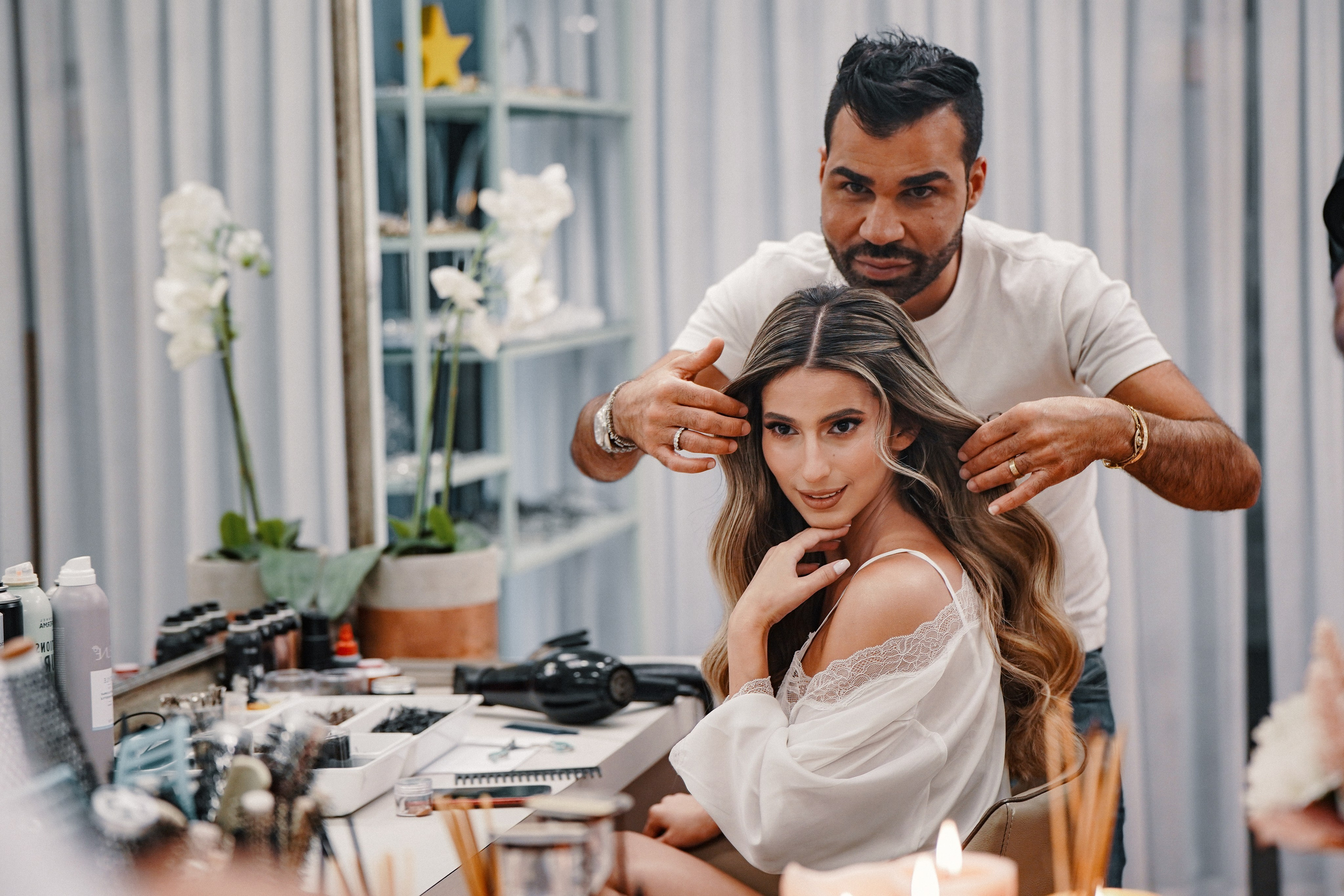 Dmitry Gorodetsky Event Photographer